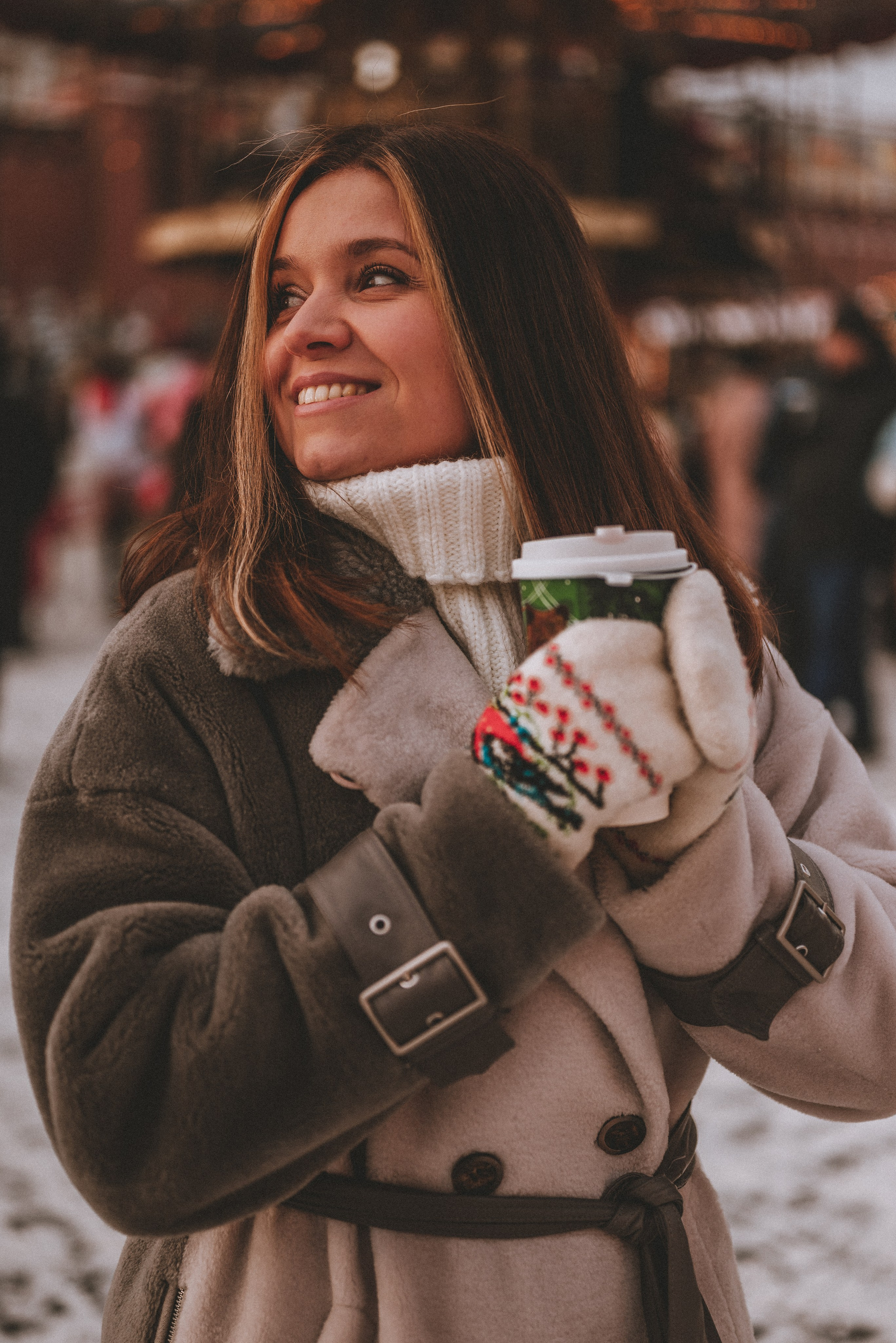 Евгения. Фотограф Кристина Пархоменко