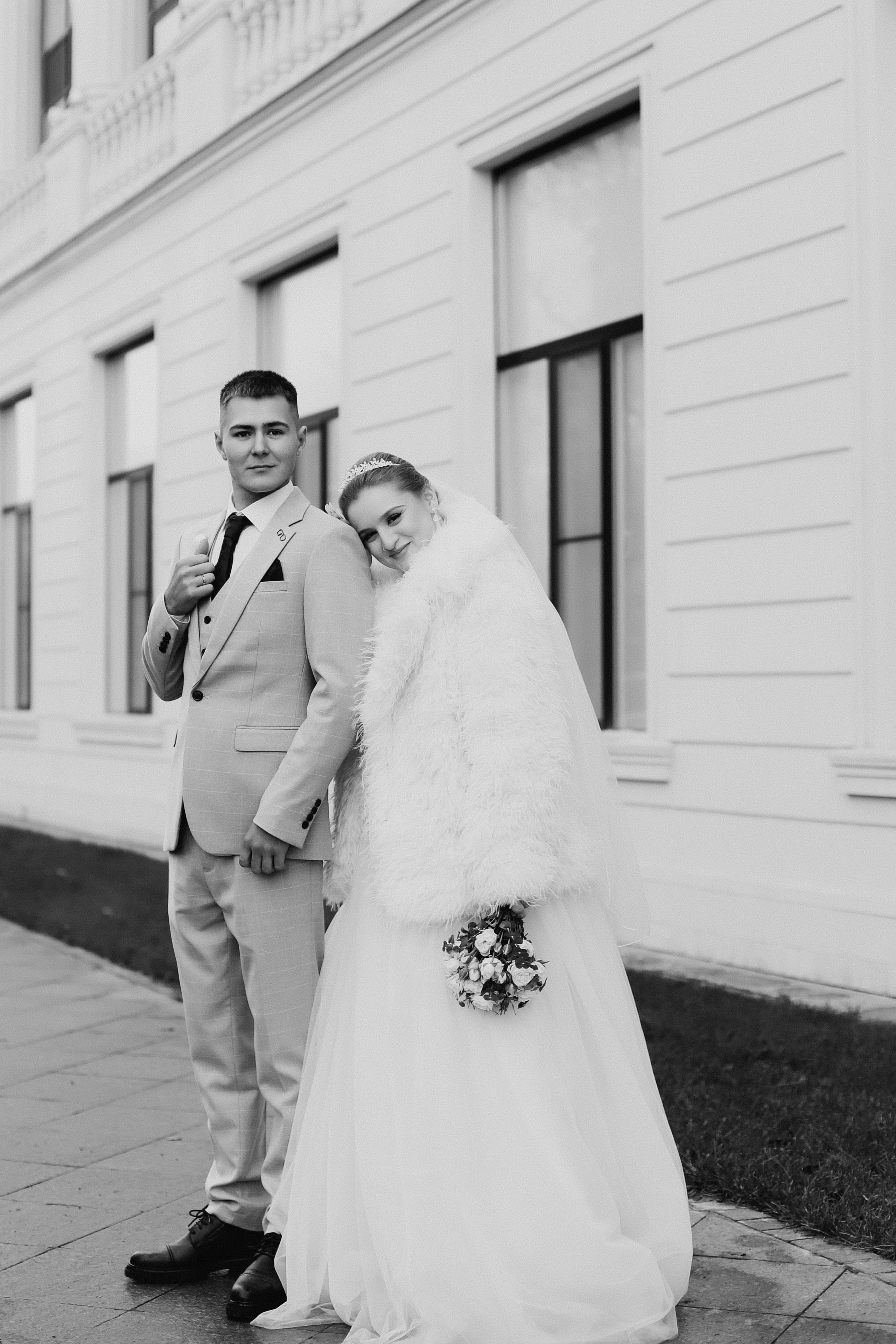 ОКСАНА & ДАНИЛ. Фотограф Мариуполь | Ялта | Крым — Диана Мазенко