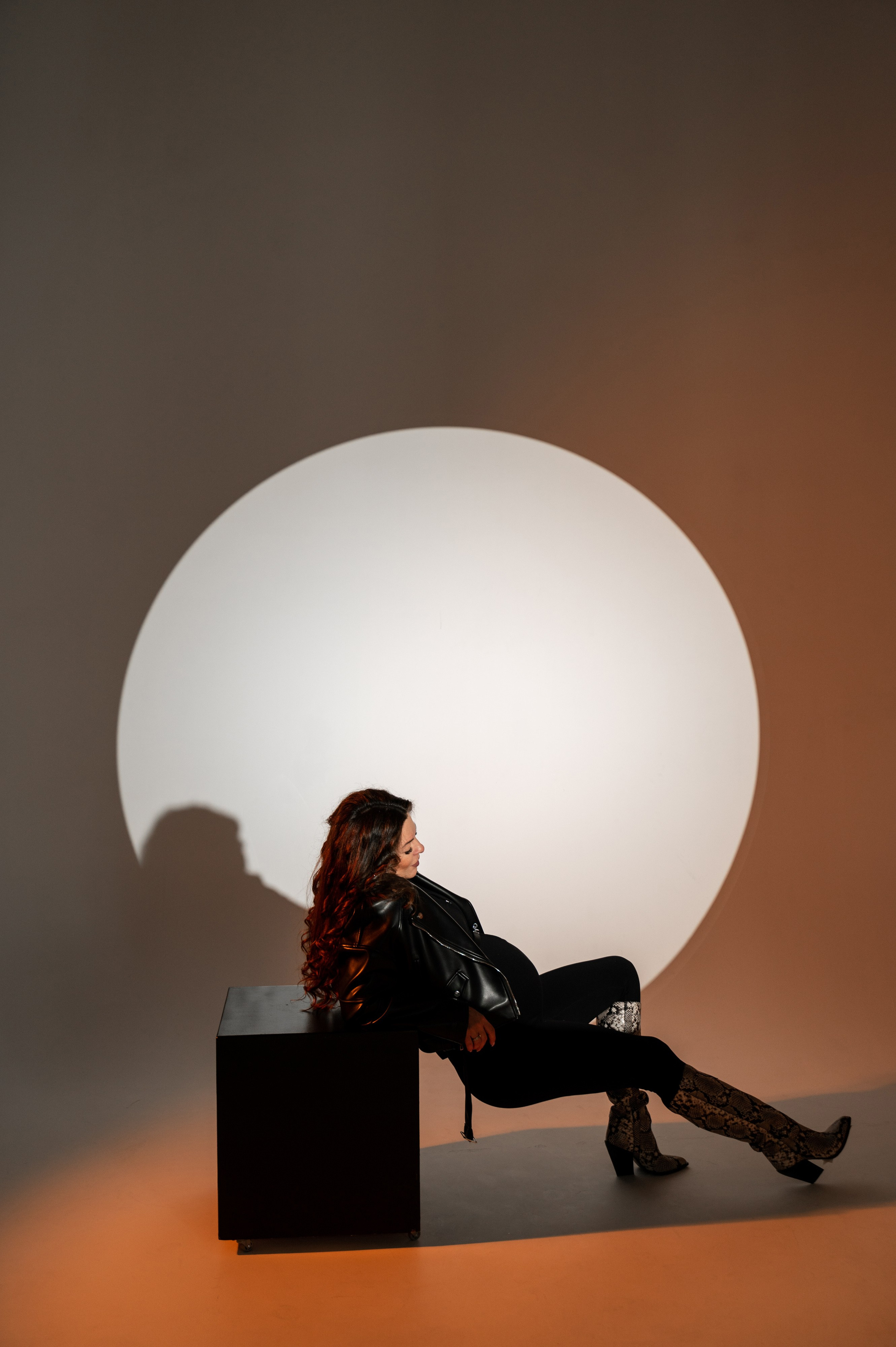 В ожидании малыша в Туле. Портретный, семейный, свадебный фотограф. Бизнес, контент съёмка. Тула