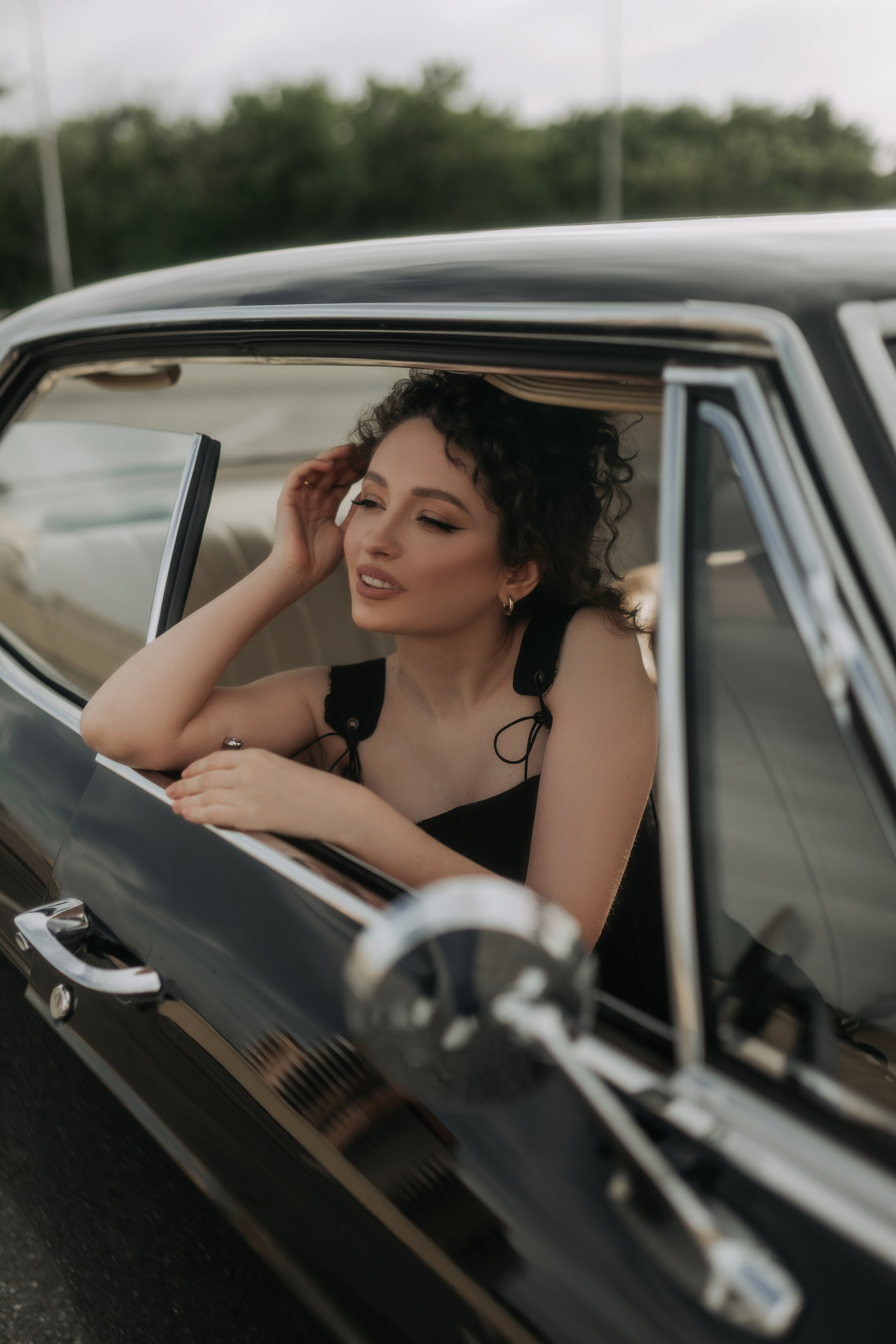 Импала. Фотограф Ксения Мищук