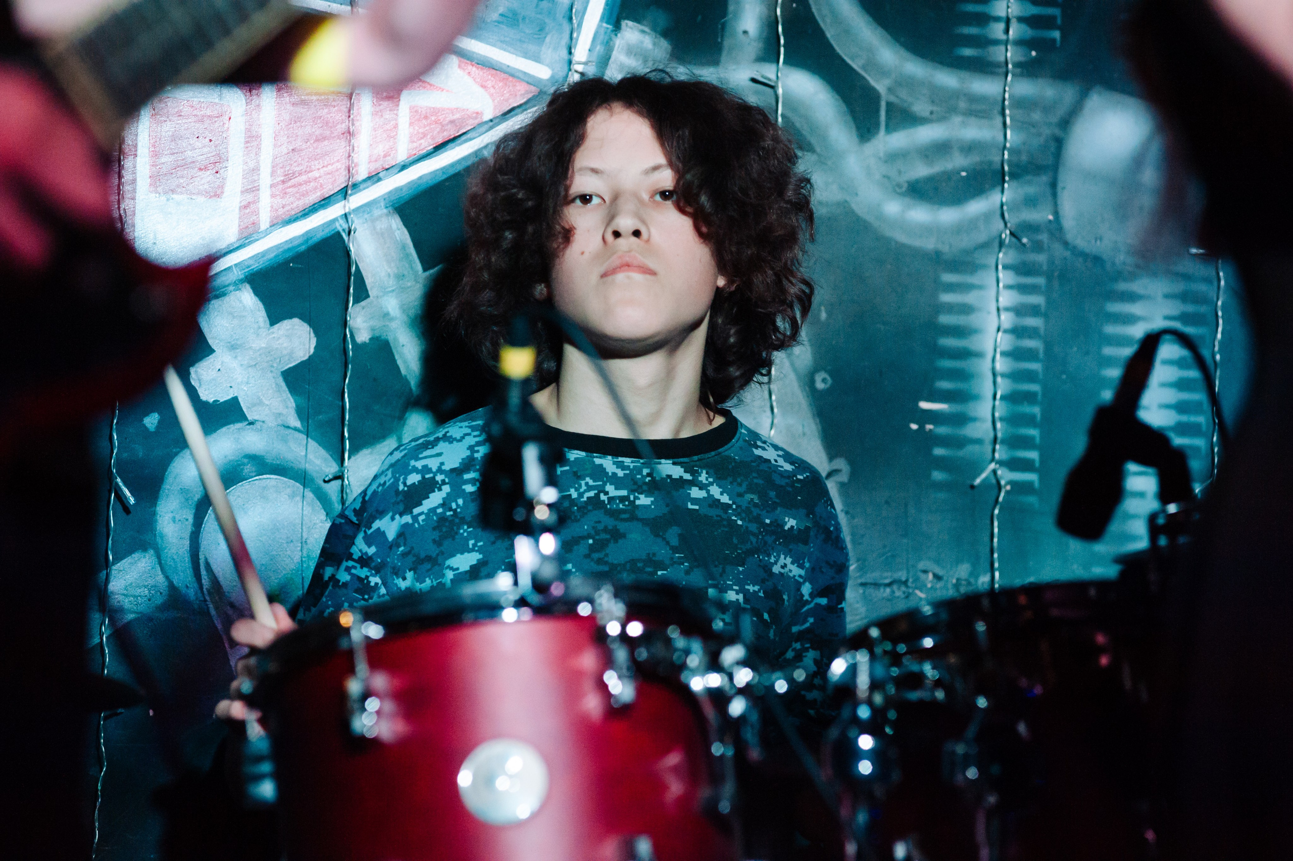 Концерт Bojenko Boogie Band. Фотограф Магнитогорск Данил Семенов