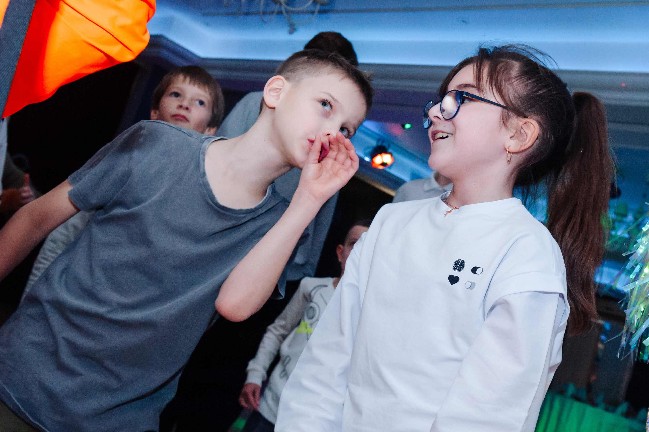 День Рождения Прохора. Фотограф Магнитогорск Данил Семенов