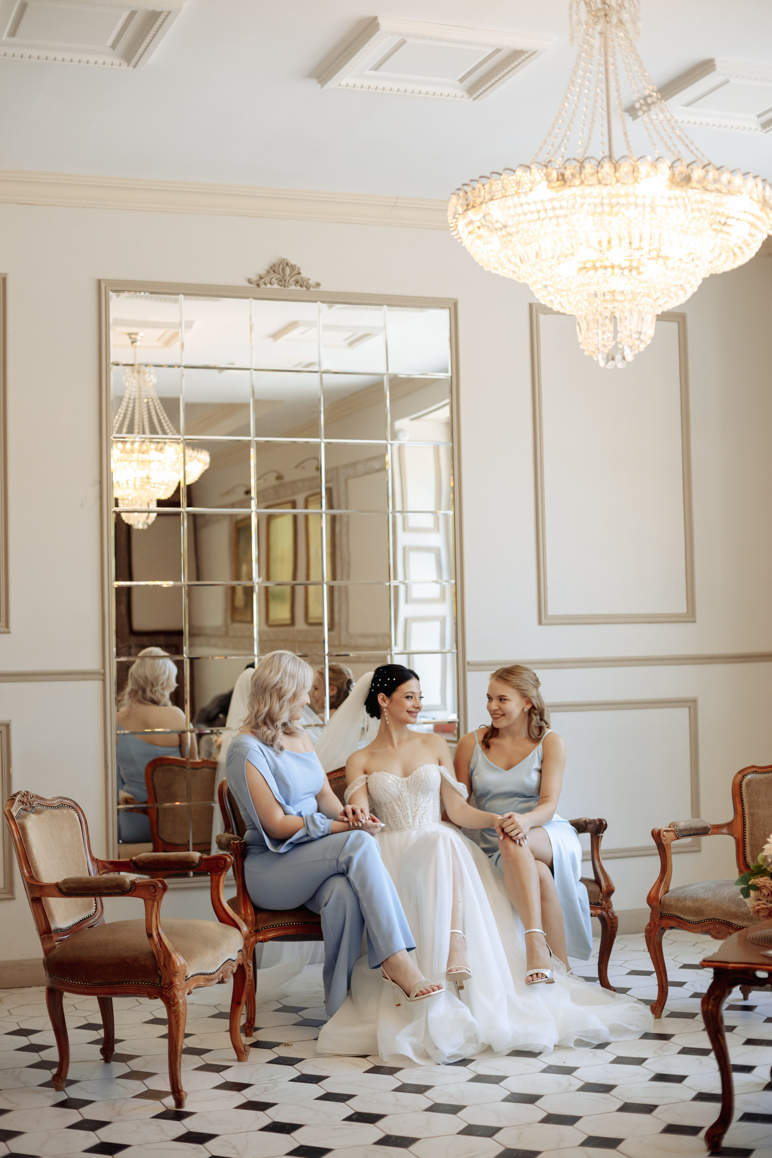 Александр и Юлия. Свадебный фотограф Мария Печенева I Екатеринбург