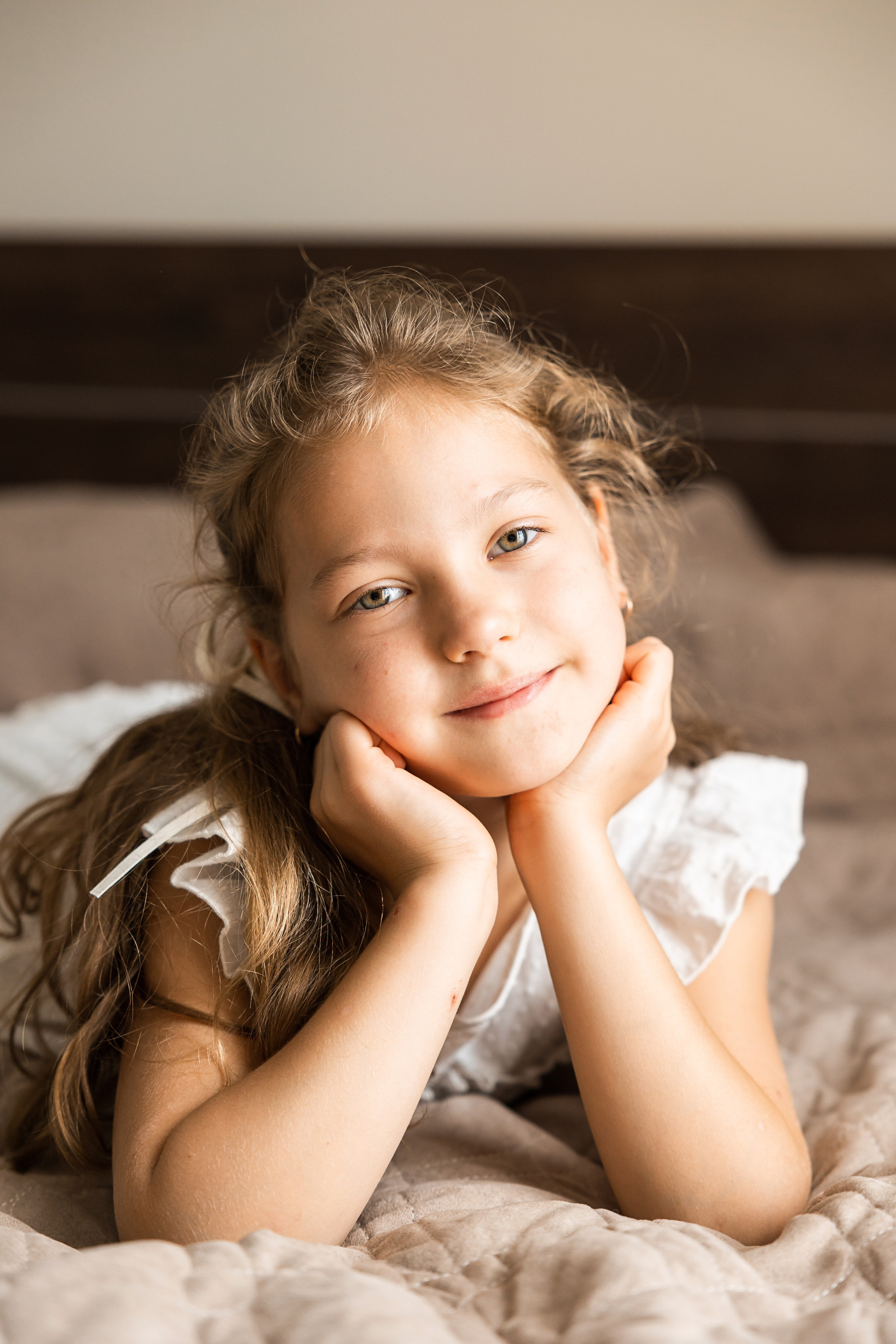 Домашняя съёмка. Фотограф Крещение, Выписка москва