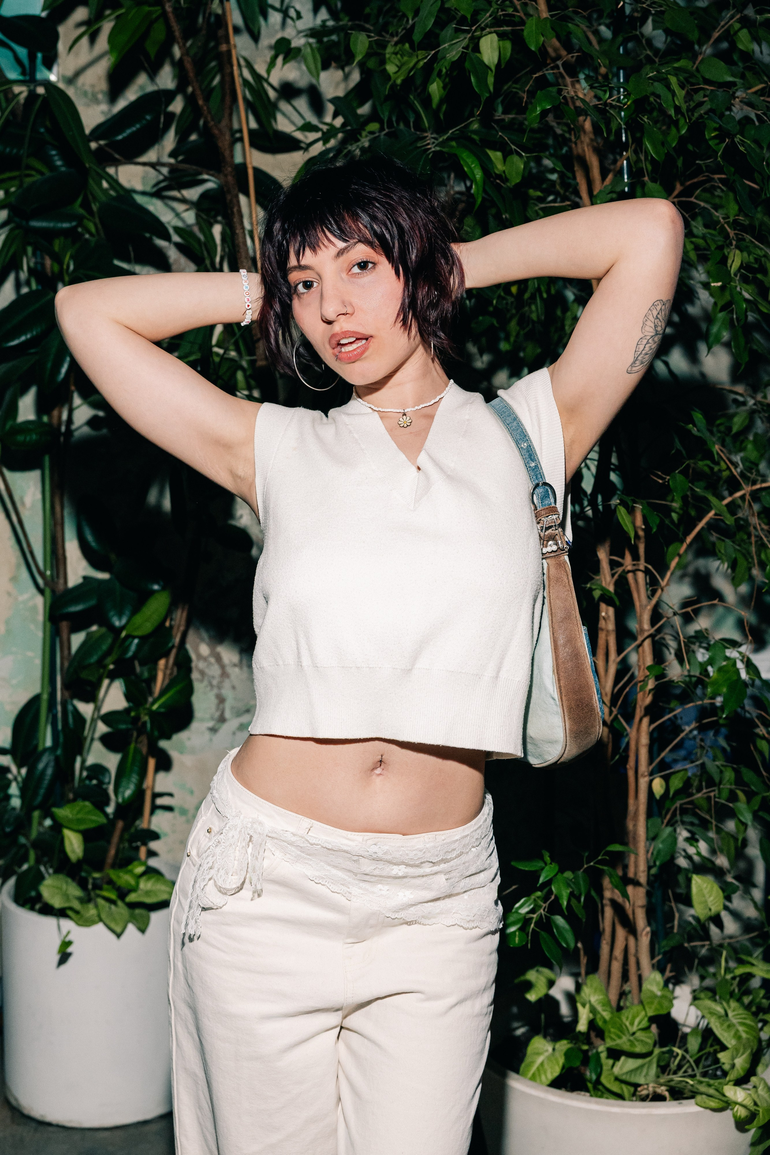 Дом Культур — СONNECTED x Дом Культур / 20.03.2026. TENZO | Креативный продюсер / Арт-директор