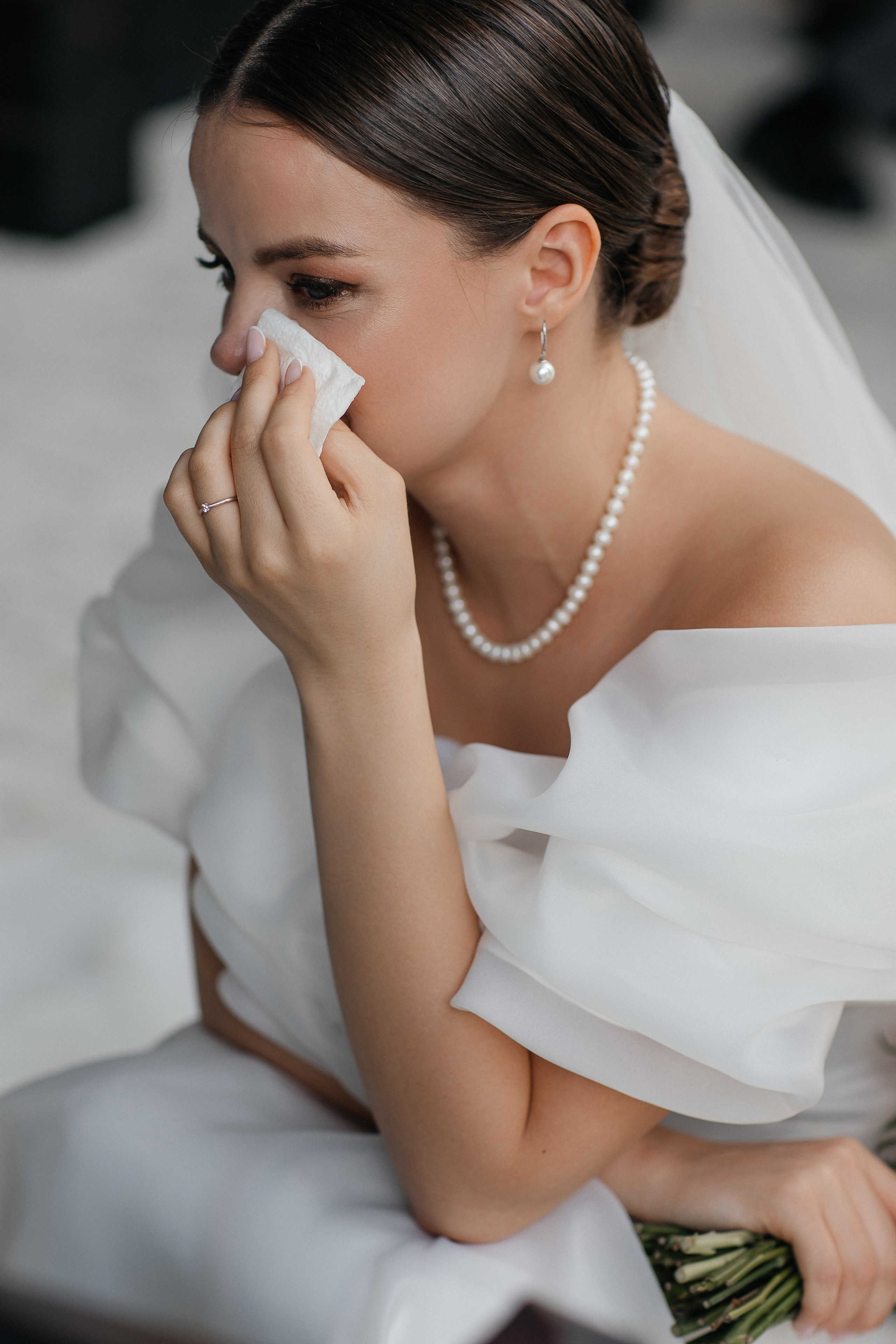 Антон и Екатерина. Свадебный фотограф в Красноярске