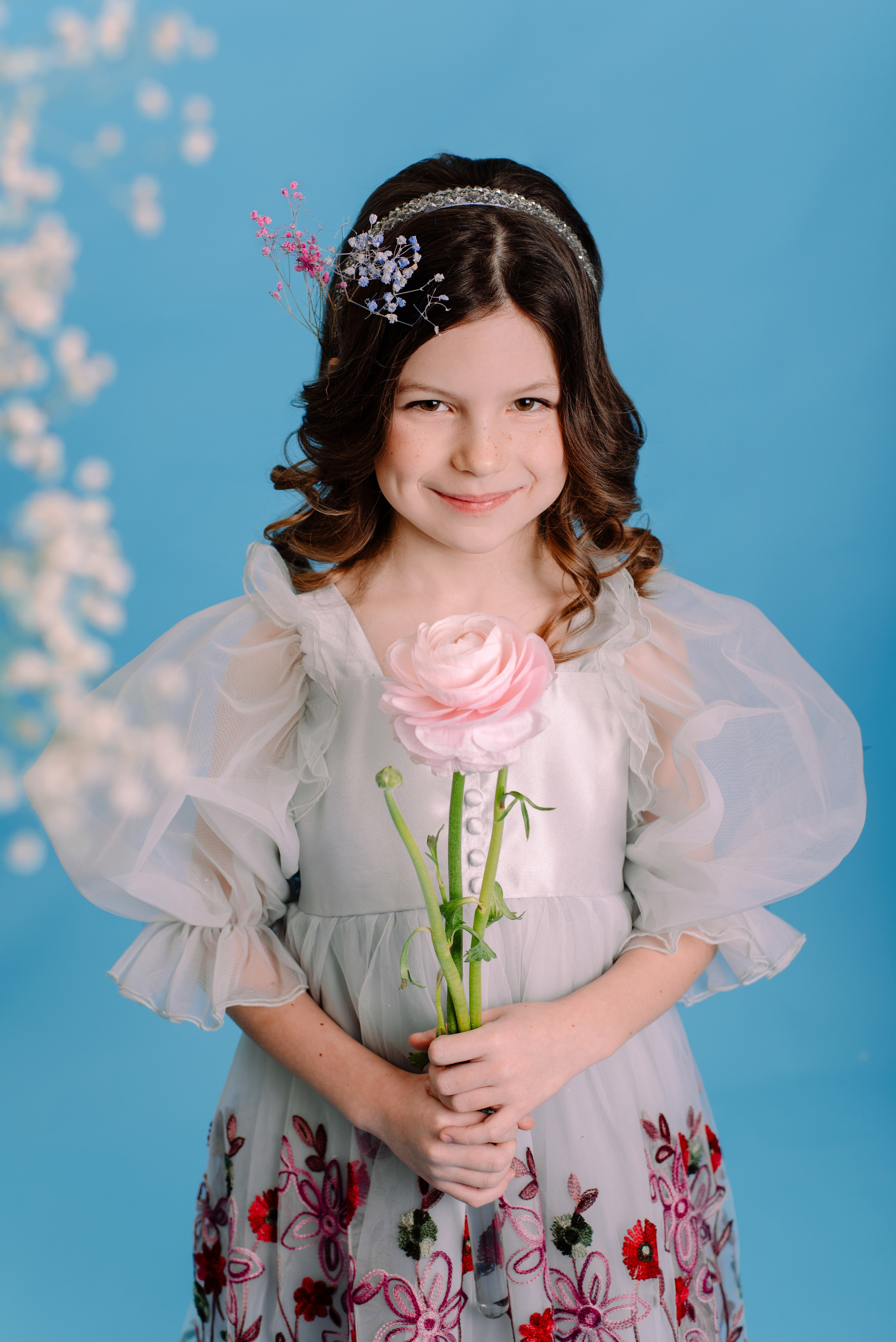 Агата и Арина