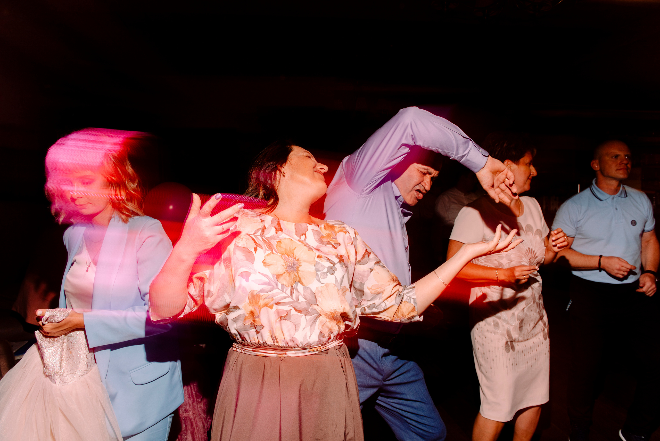 Марина и Гриша. Семейный и свадебный фотограф в Рязани Лиза Голованова