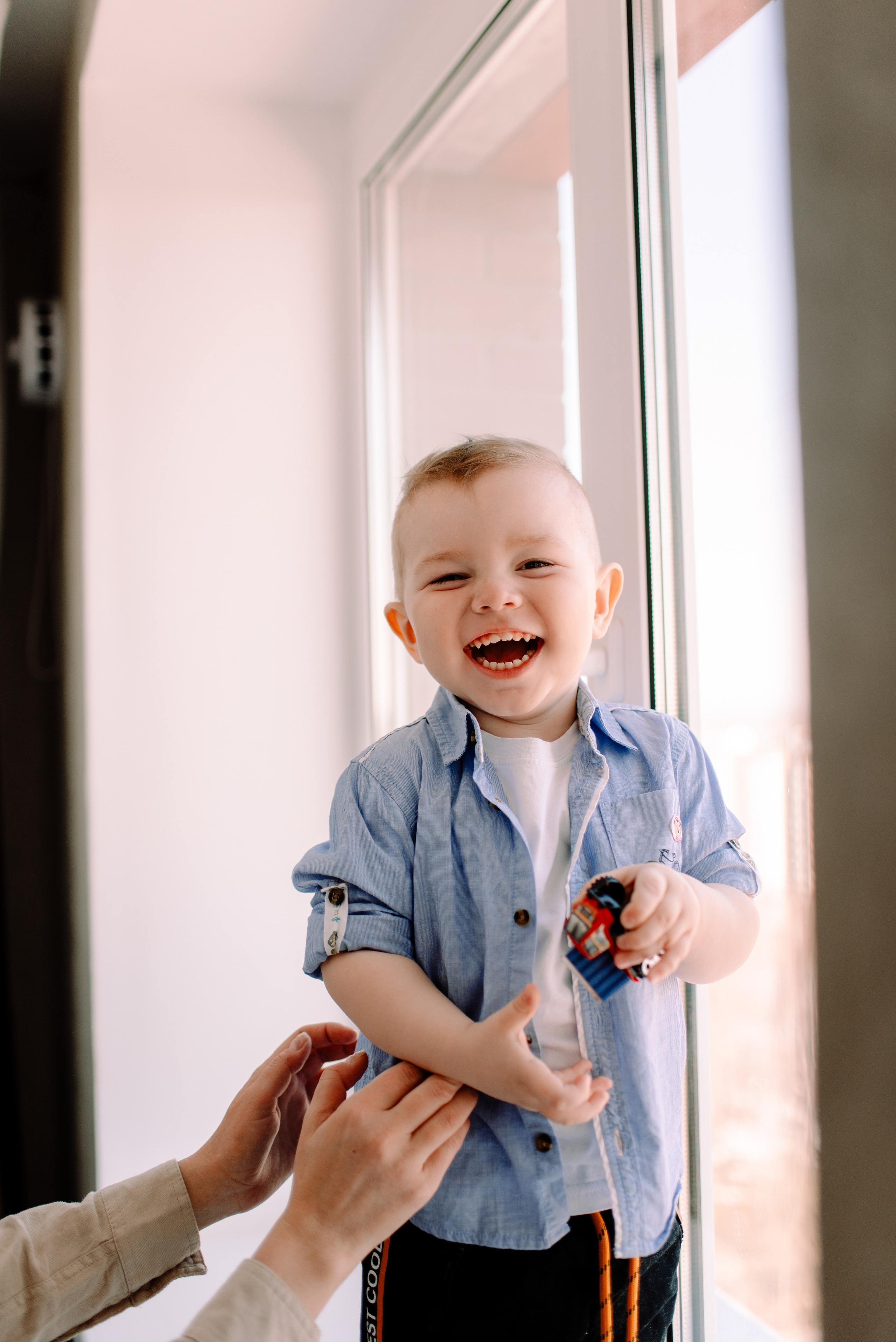 Человек и торт. Семейный и свадебный фотограф в Рязани Лиза Голованова