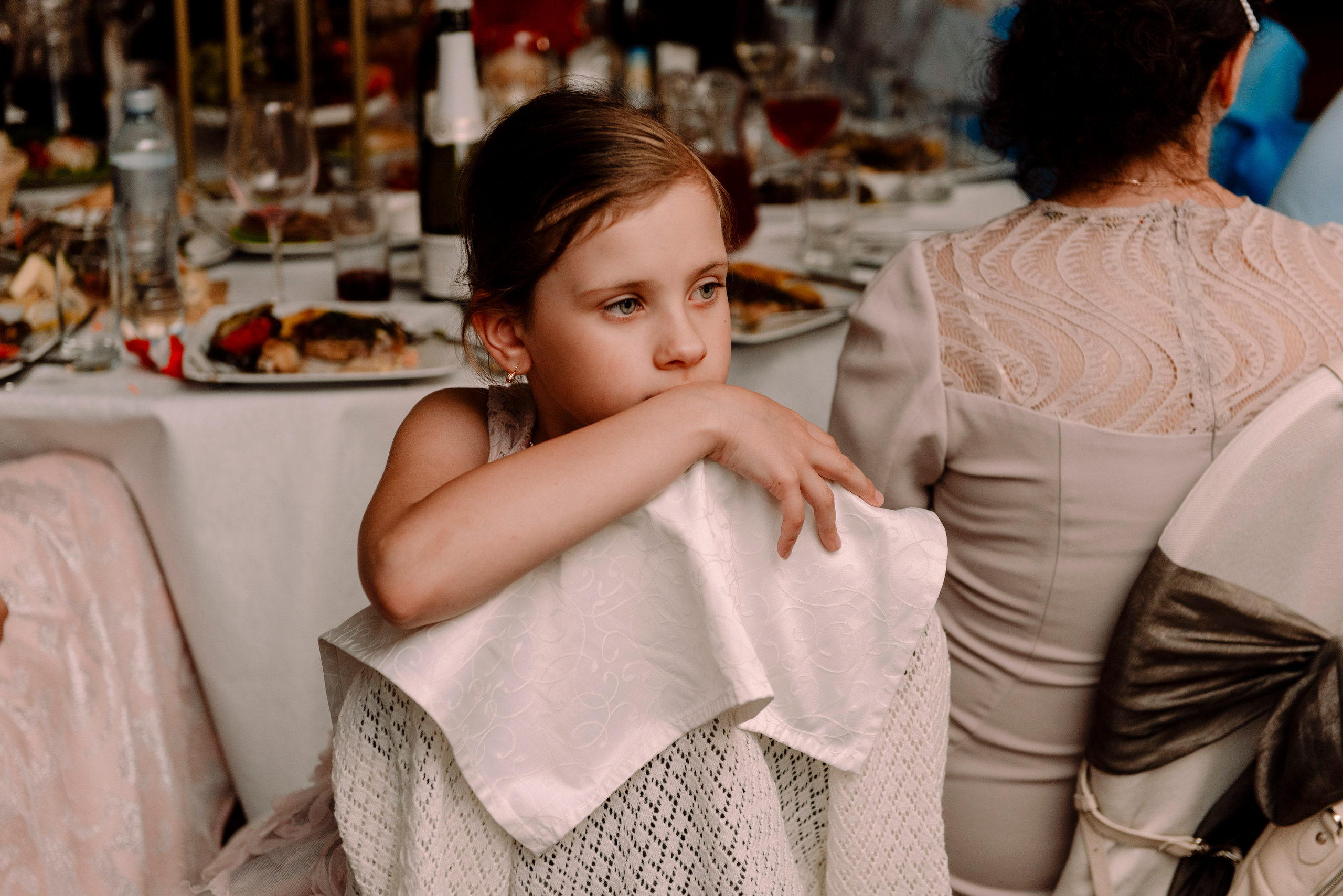 Марина и Гриша. Семейный и свадебный фотограф в Рязани Лиза Голованова