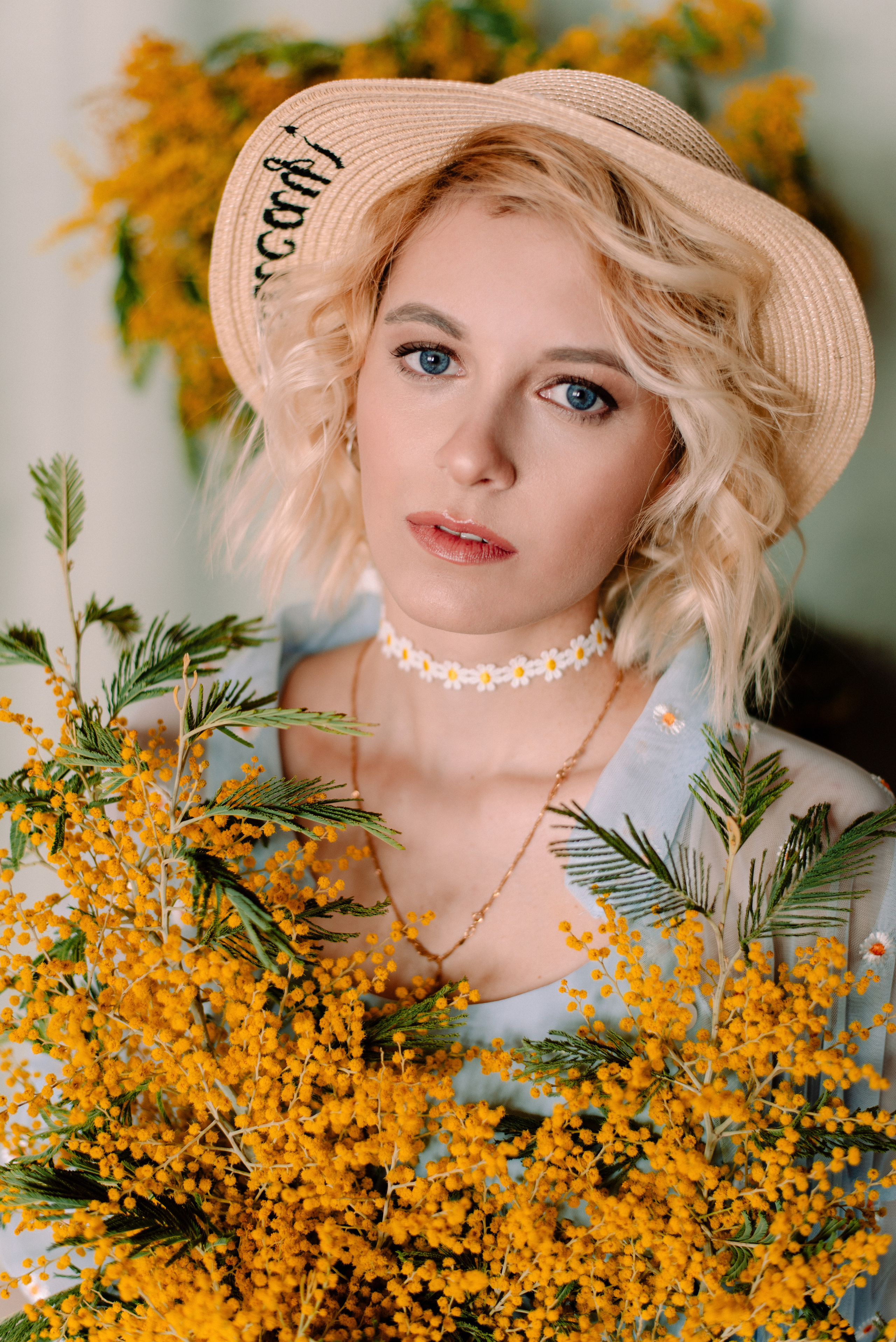 Товарищ Настя 🌼. Семейный и свадебный фотограф в Рязани Лиза Голованова