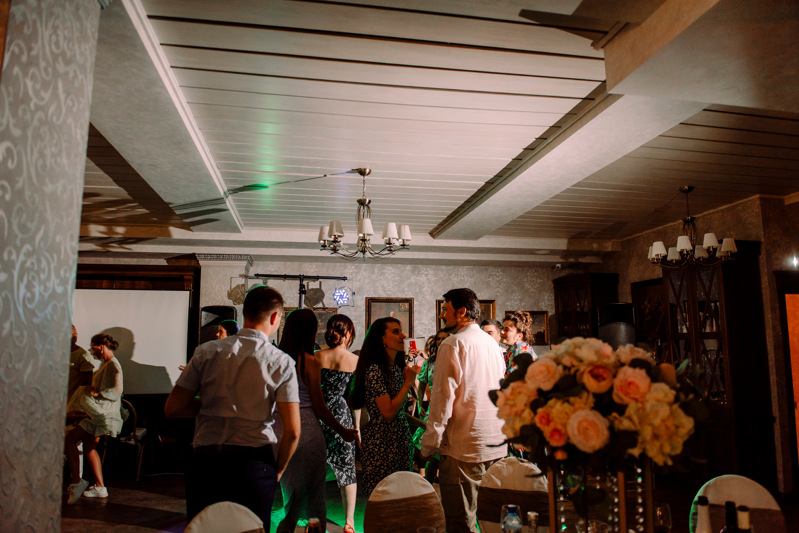 Марина и Гриша. Семейный и свадебный фотограф в Рязани Лиза Голованова