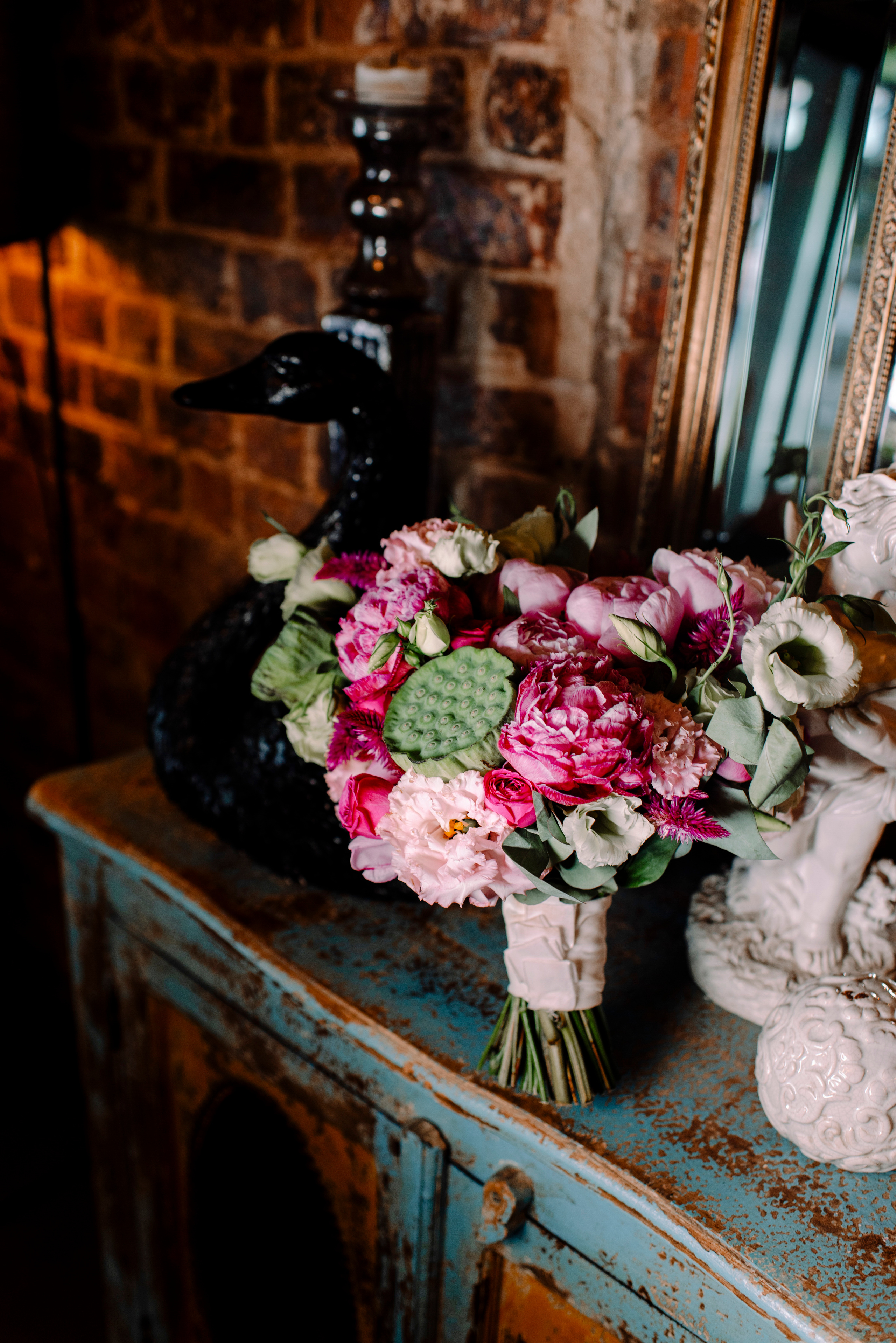 Марина и Гриша. Семейный и свадебный фотограф в Рязани Лиза Голованова