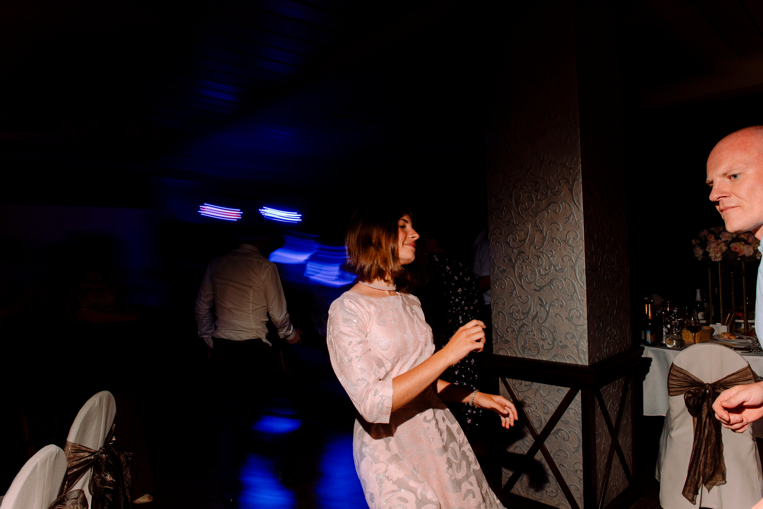 Марина и Гриша. Семейный и свадебный фотограф в Рязани Лиза Голованова