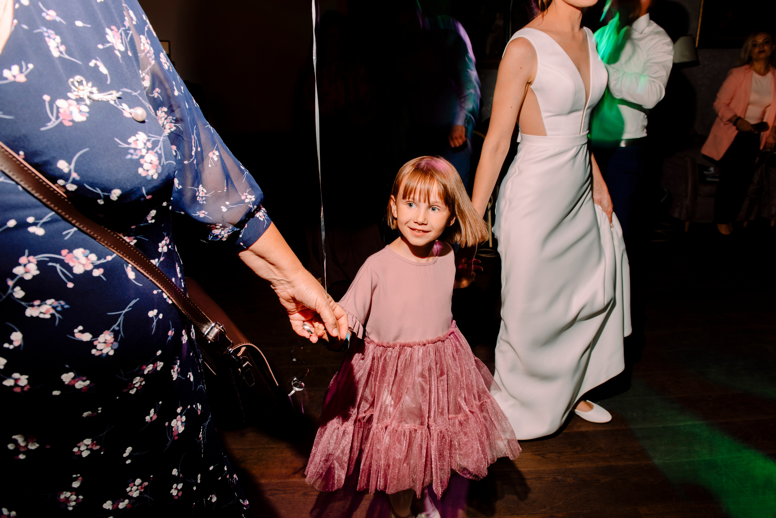 Марина и Гриша. Семейный и свадебный фотограф в Рязани Лиза Голованова