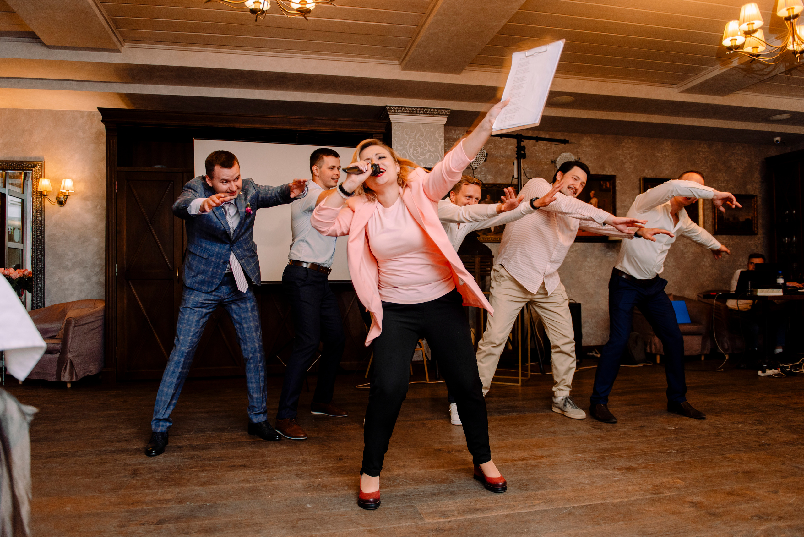 Марина и Гриша. Семейный и свадебный фотограф в Рязани Лиза Голованова