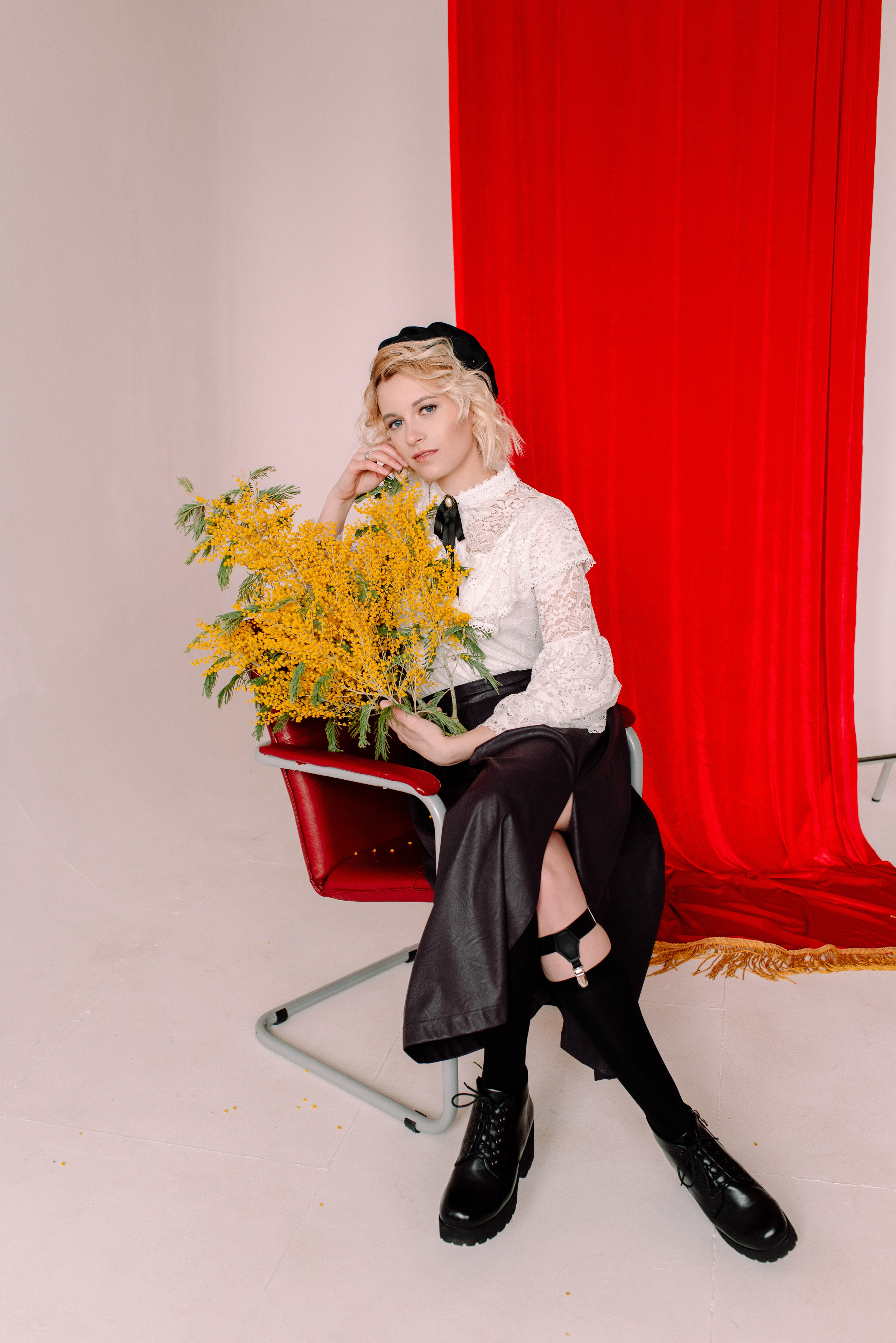 Товарищ Настя 🌼. Семейный и свадебный фотограф в Рязани Лиза Голованова