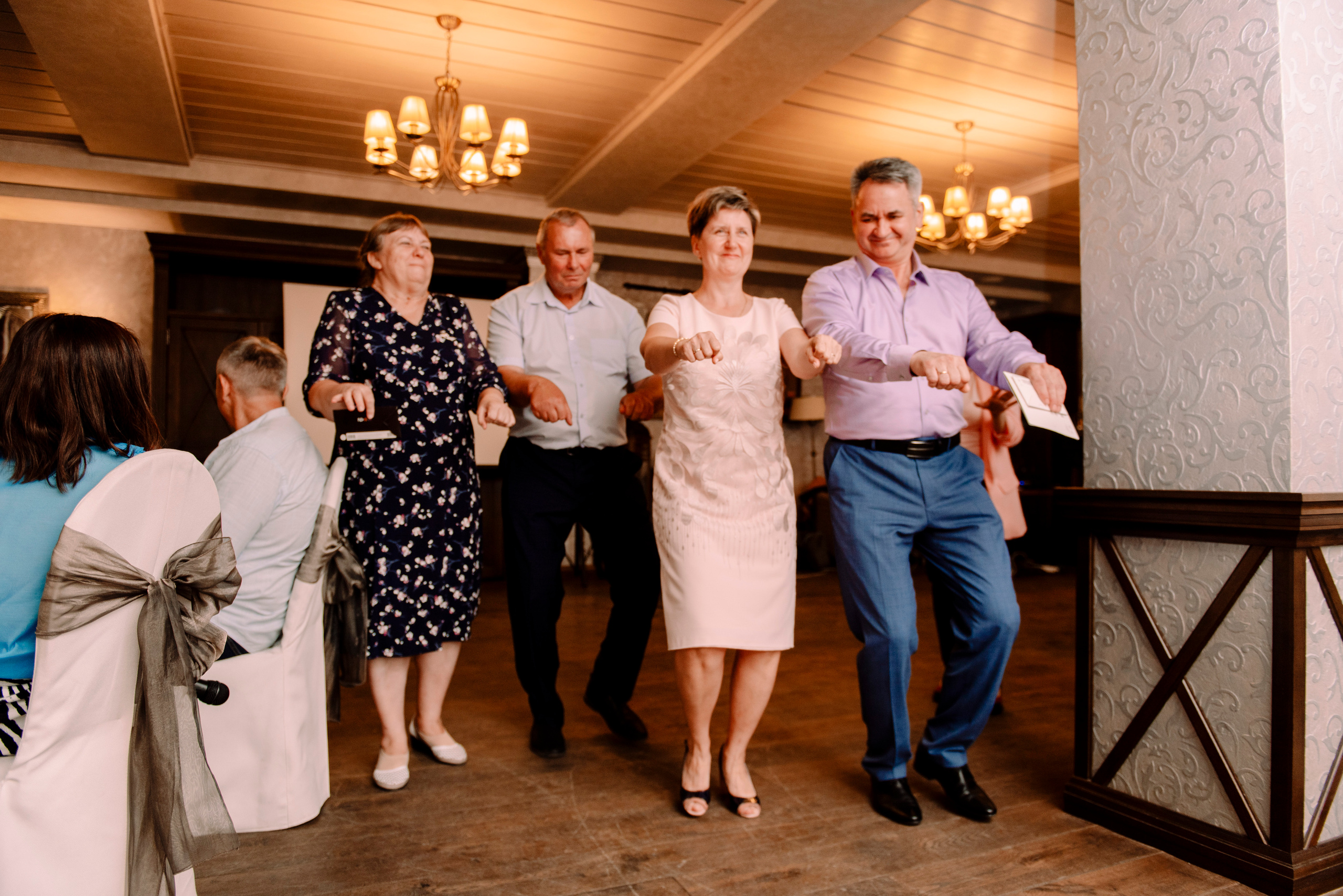 Марина и Гриша. Семейный и свадебный фотограф в Рязани Лиза Голованова