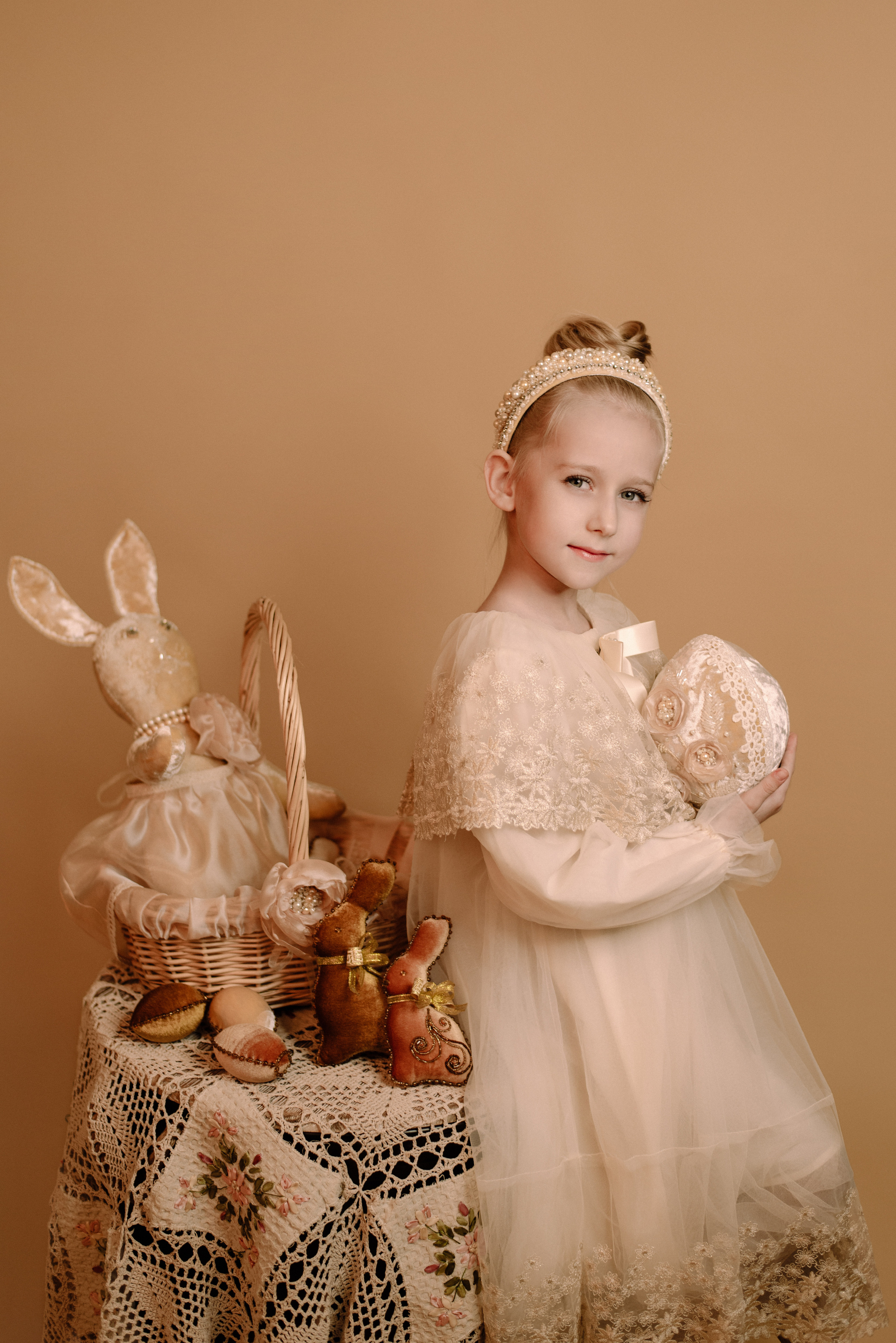 Есения. Семейный и свадебный фотограф в Рязани Лиза Голованова