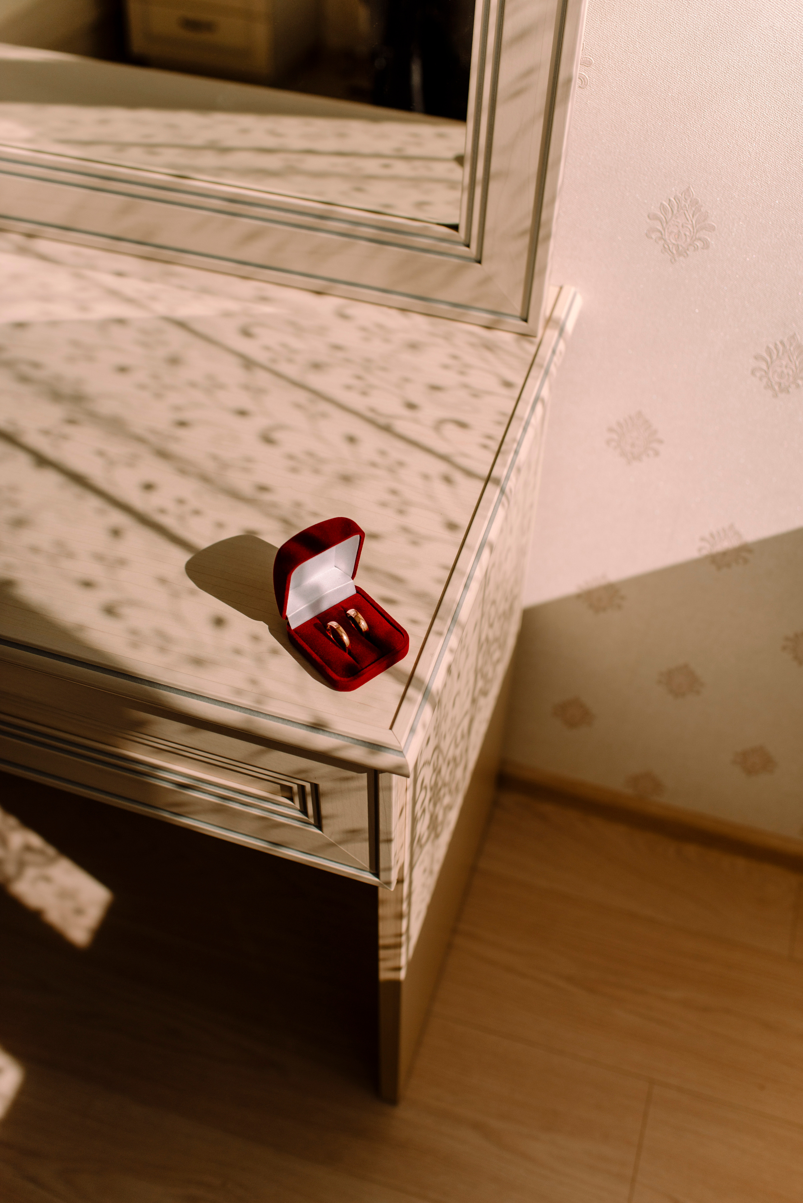 Марина и Гриша. Семейный и свадебный фотограф в Рязани Лиза Голованова