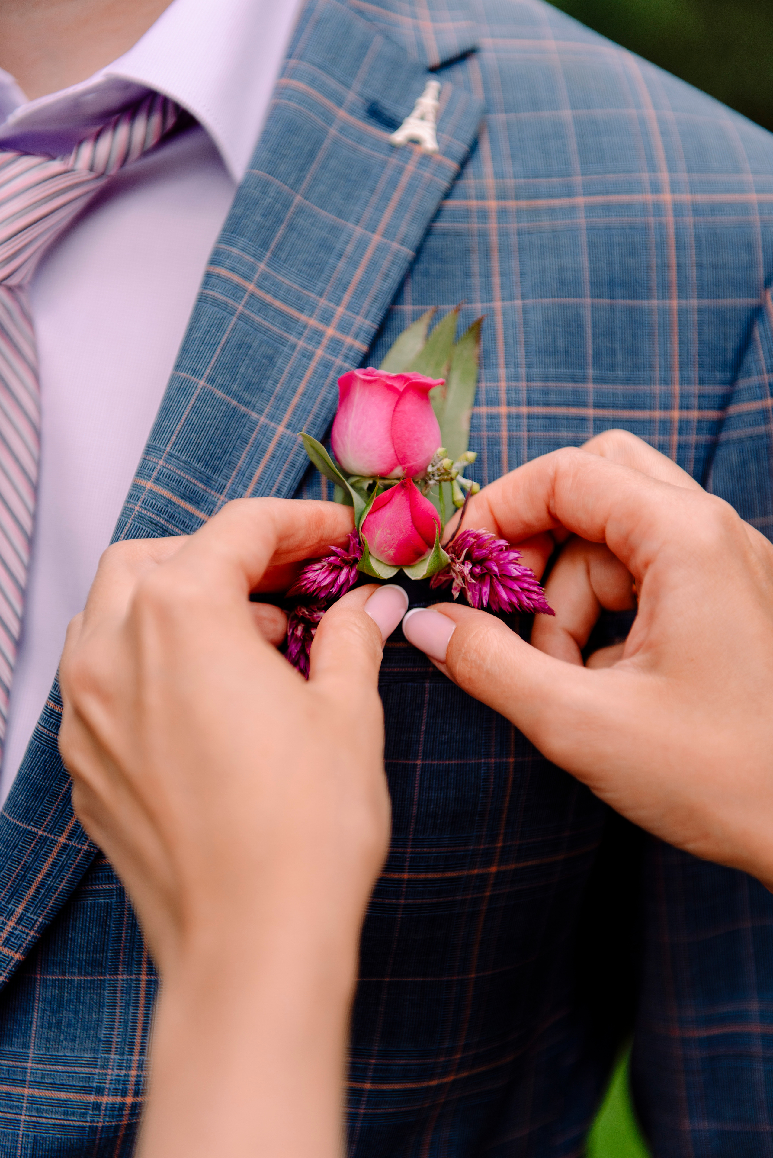 Марина и Гриша. Семейный и свадебный фотограф в Рязани Лиза Голованова