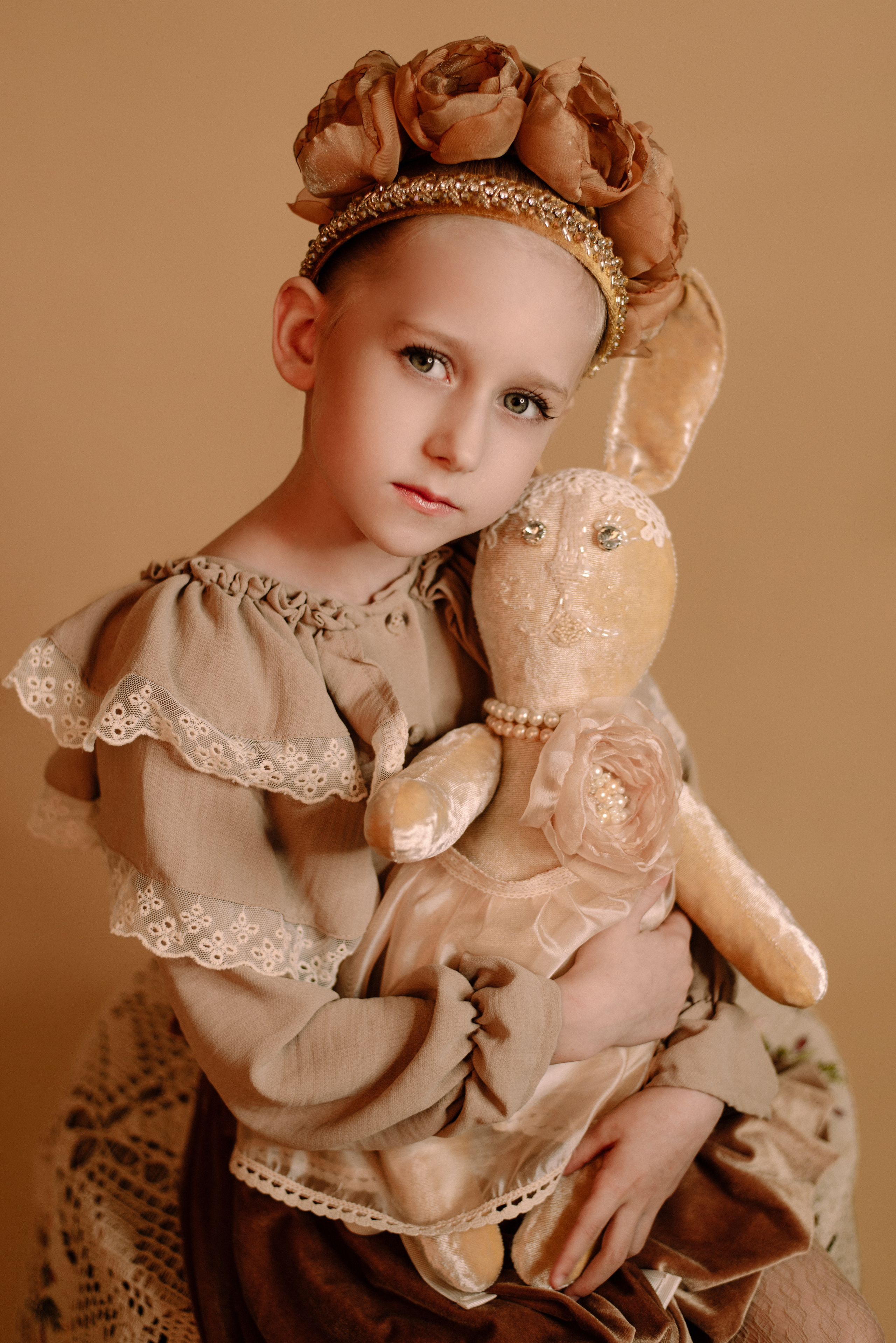 Есения. Семейный и свадебный фотограф в Рязани Лиза Голованова