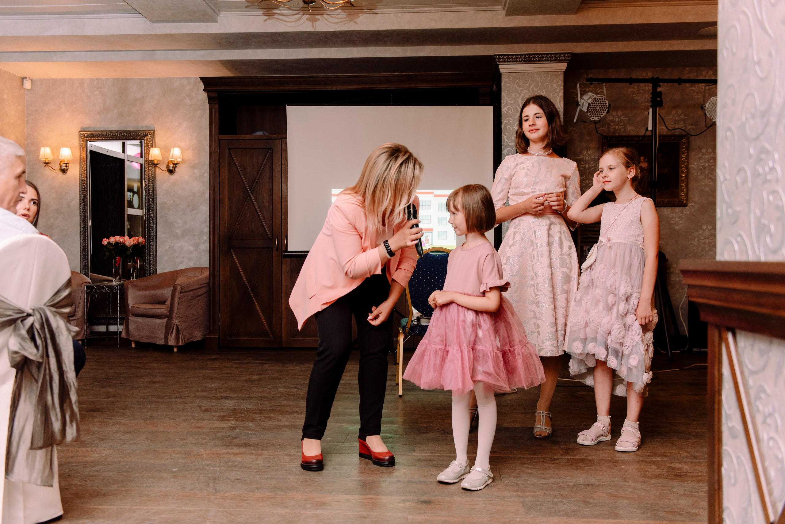 Марина и Гриша. Семейный и свадебный фотограф в Рязани Лиза Голованова