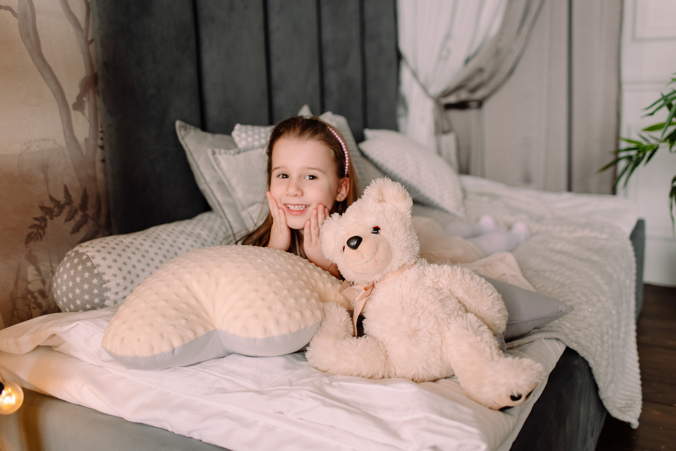 Марина, Лера и Артём. Семейный и свадебный фотограф в Рязани Лиза Голованова