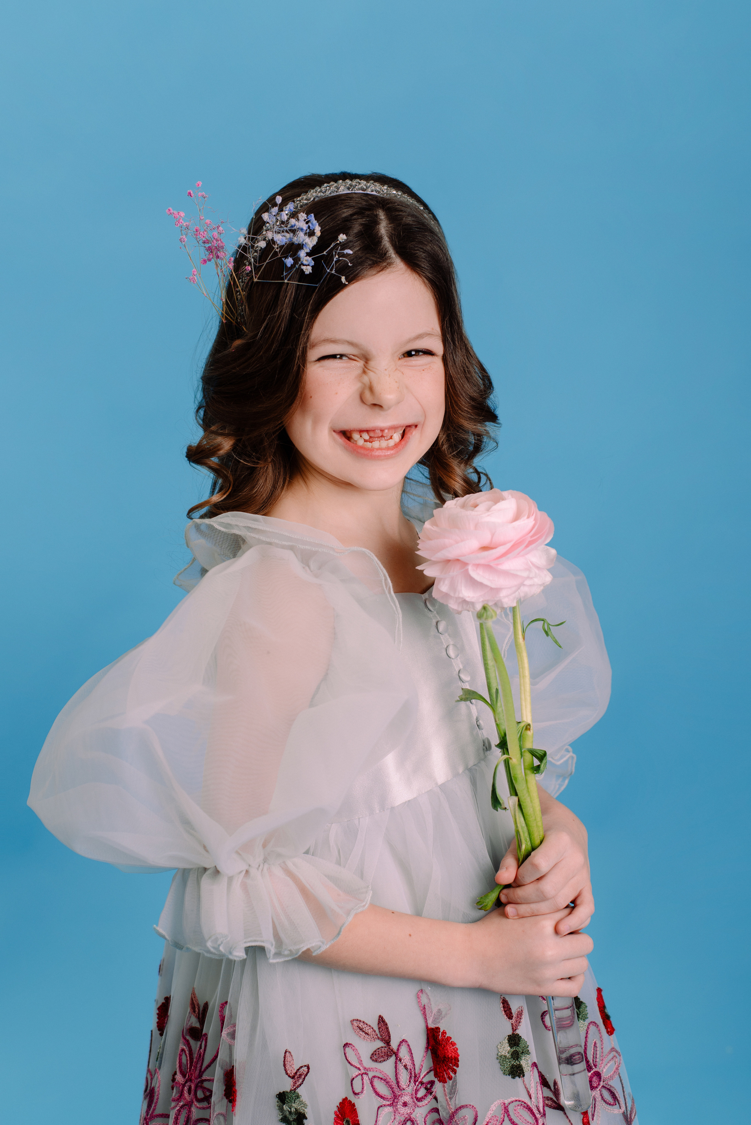 Агата и Арина