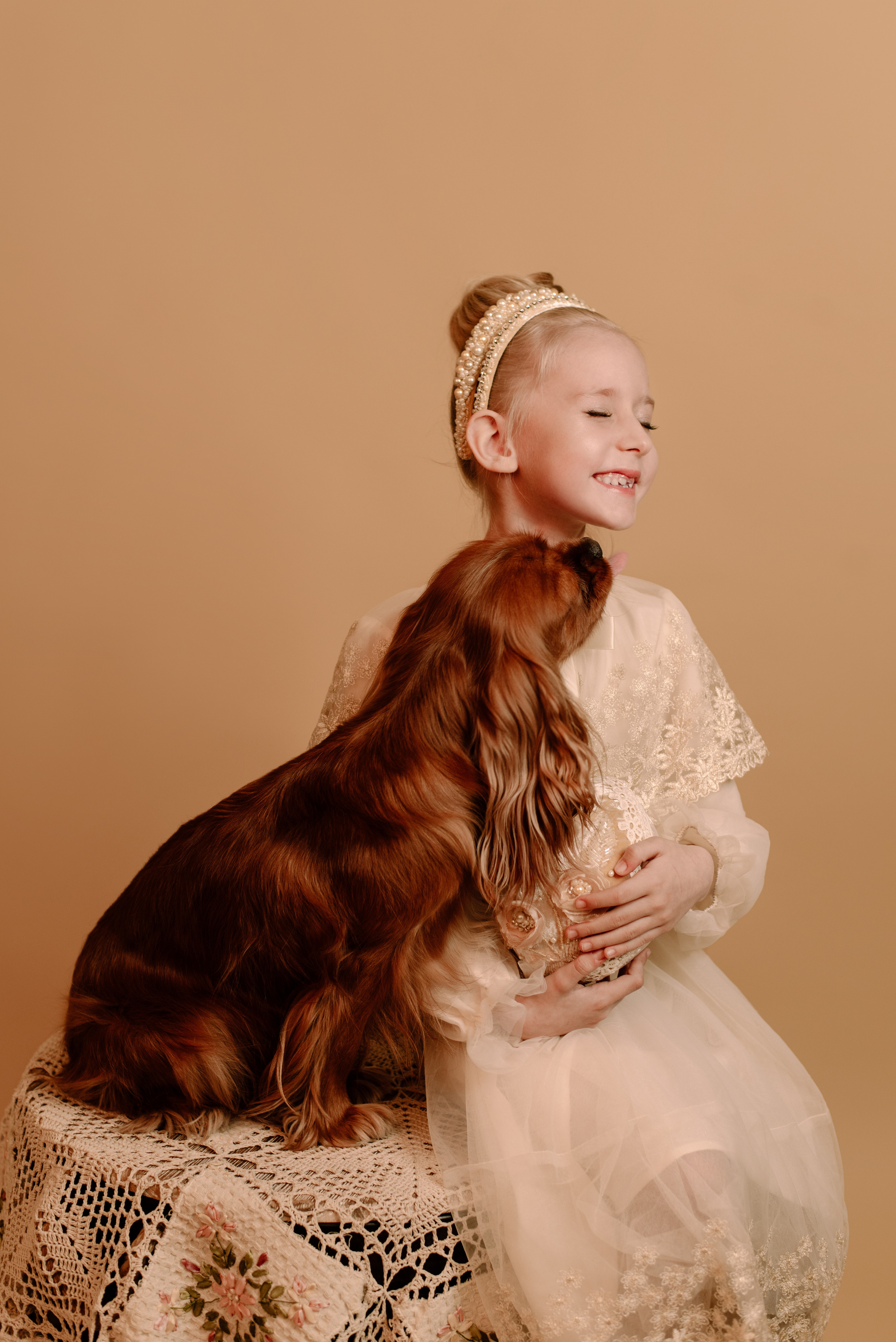 Пасха. Семейный и свадебный фотограф в Рязани Лиза Голованова