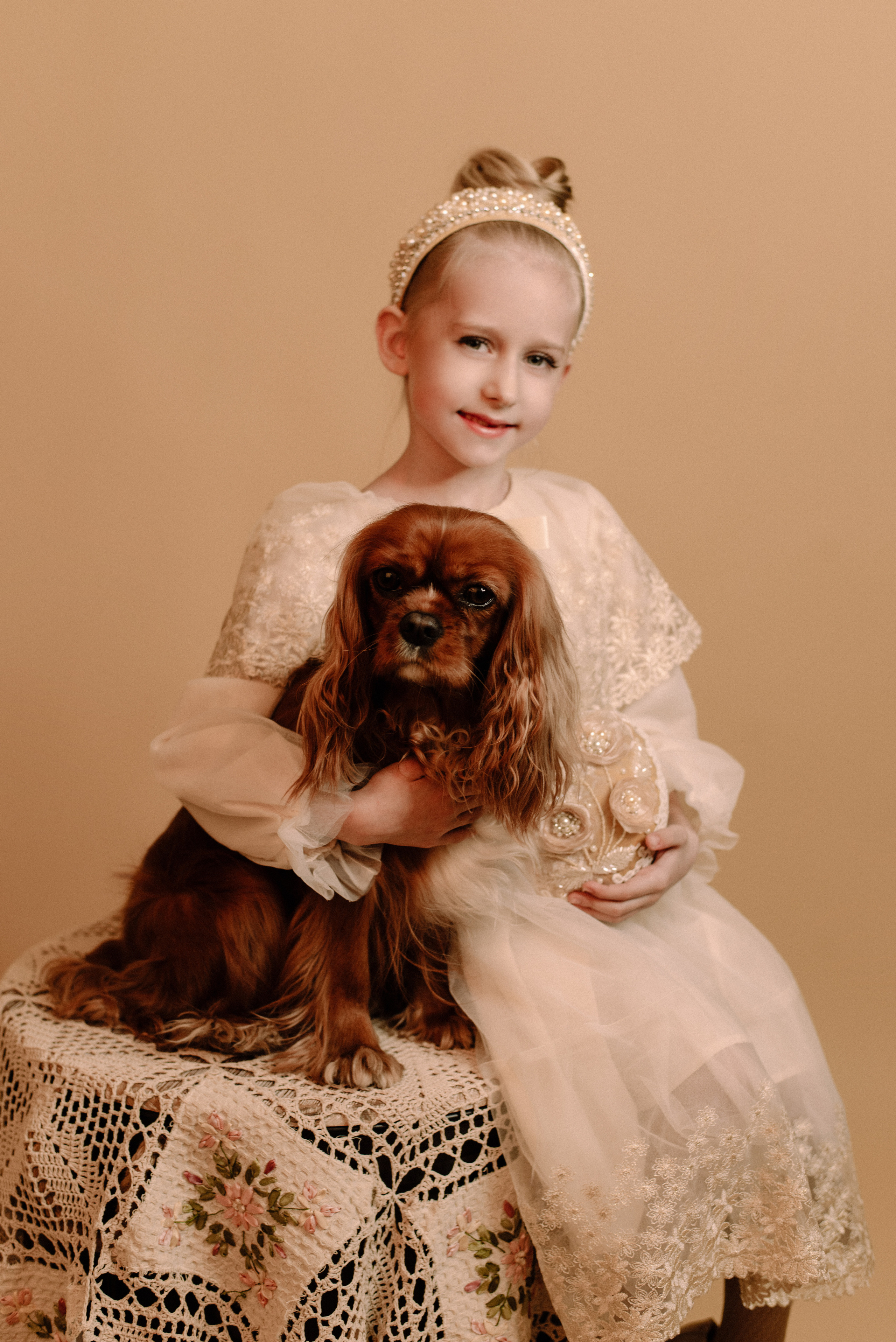 Пасха. Семейный и свадебный фотограф в Рязани Лиза Голованова