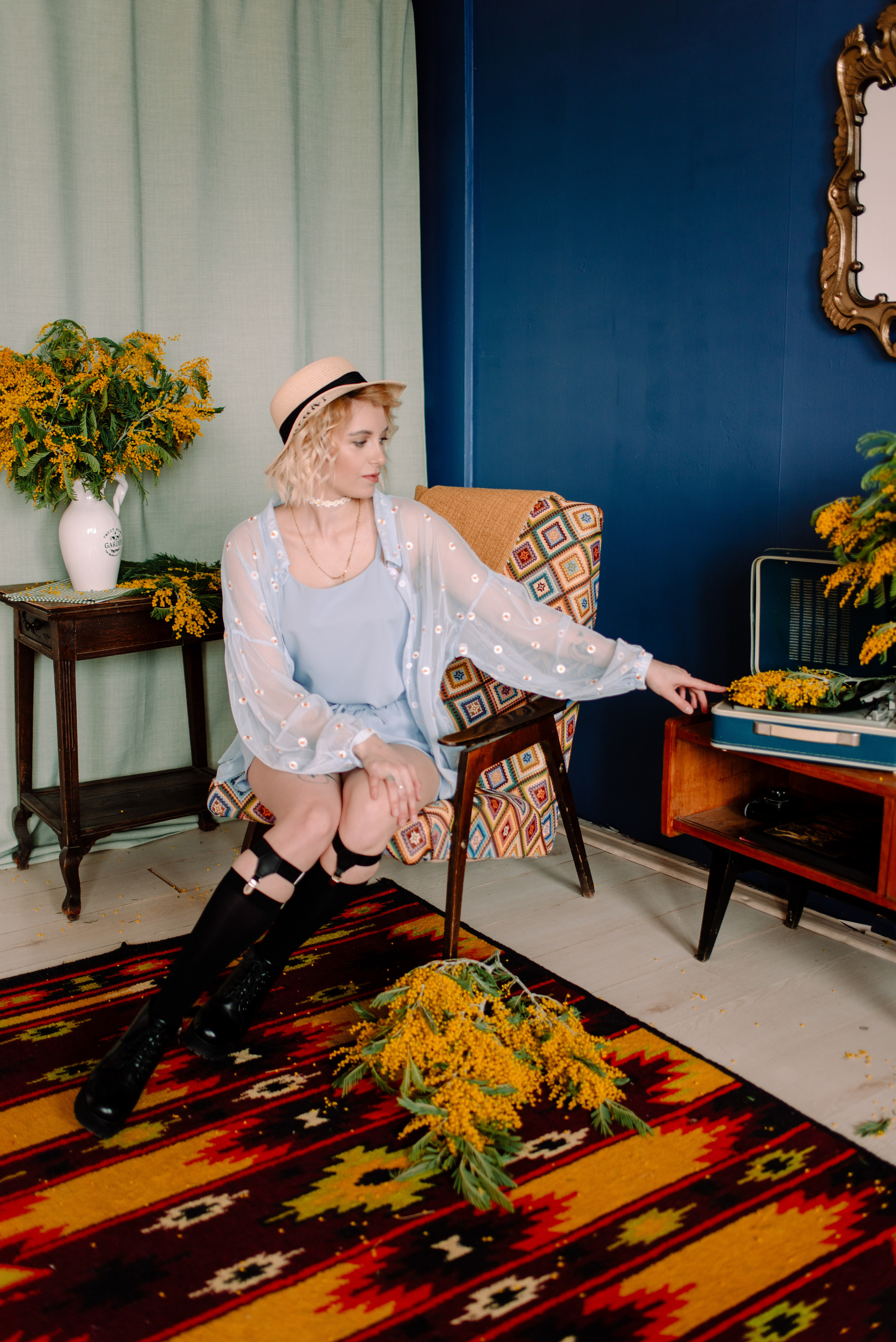 Товарищ Настя 🌼. Семейный и свадебный фотограф в Рязани Лиза Голованова