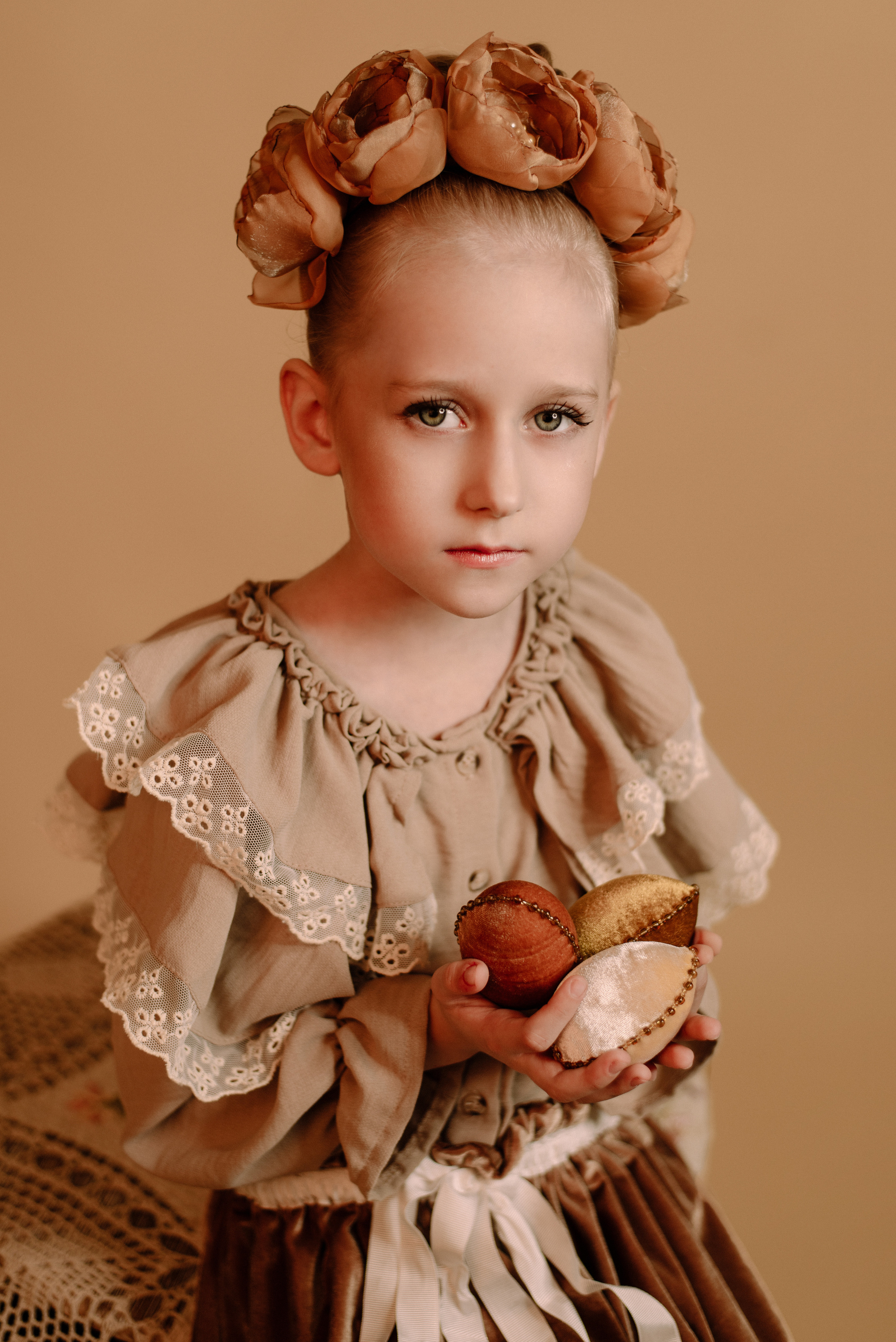 Есения. Семейный и свадебный фотограф в Рязани Лиза Голованова