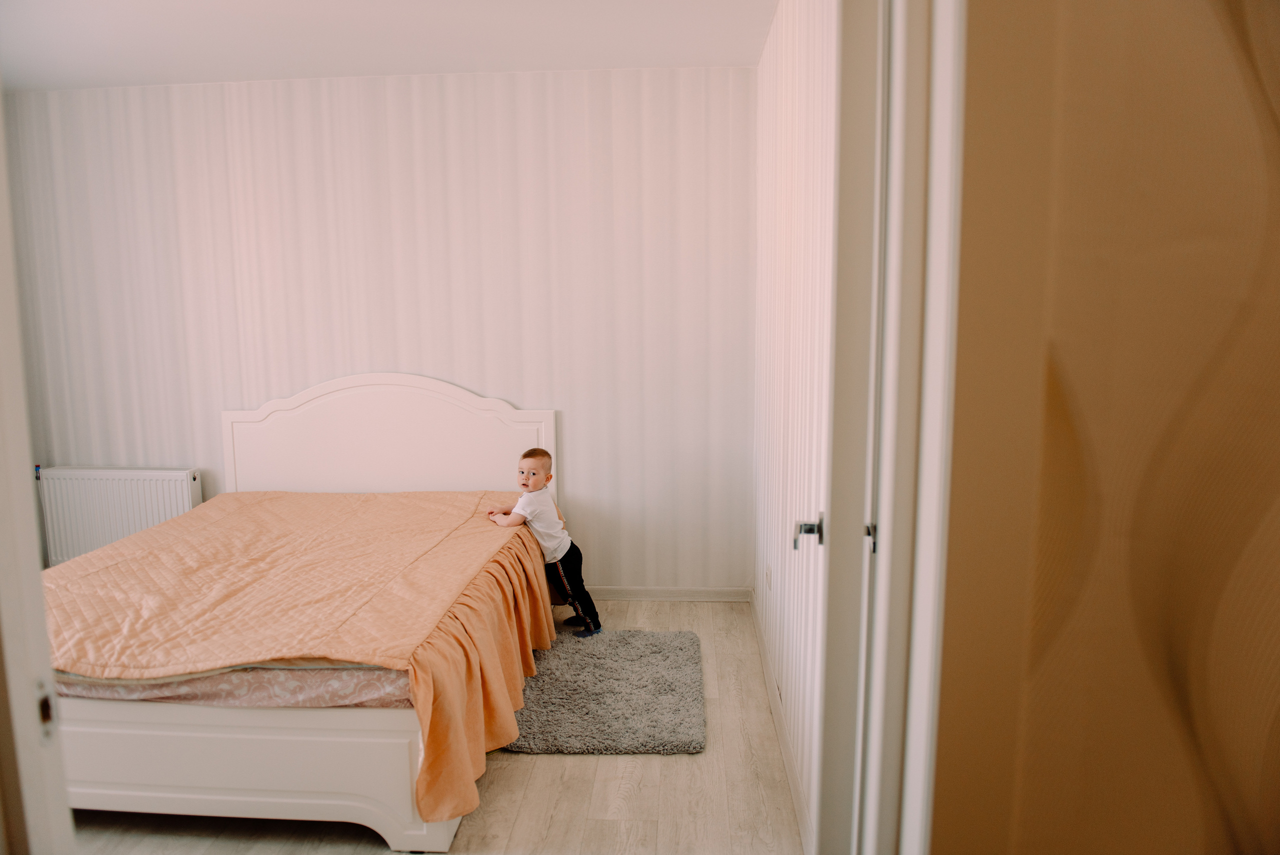 Человек и торт. Семейный и свадебный фотограф в Рязани Лиза Голованова