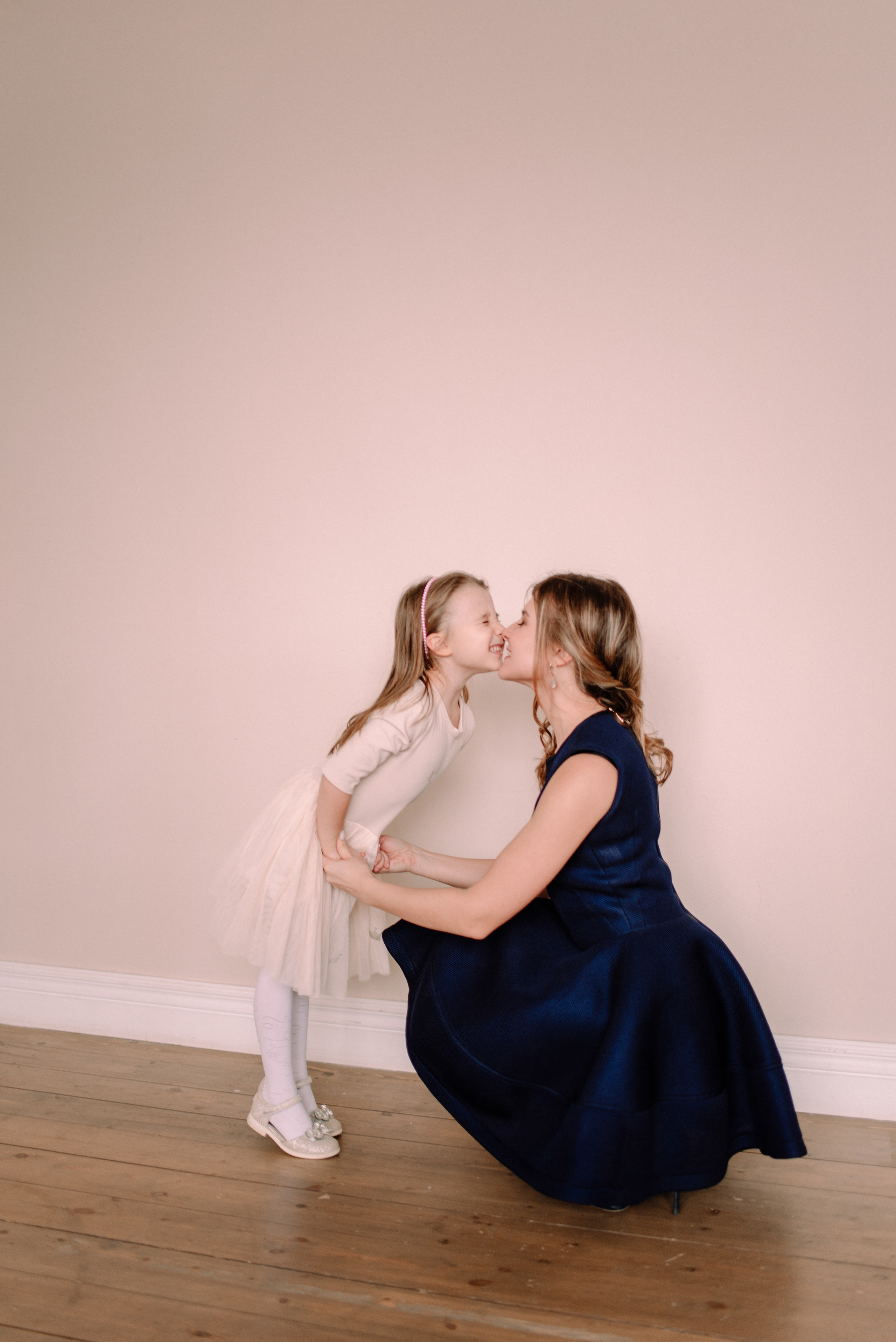 Марина, Лера и Артём. Семейный и свадебный фотограф в Рязани Лиза Голованова