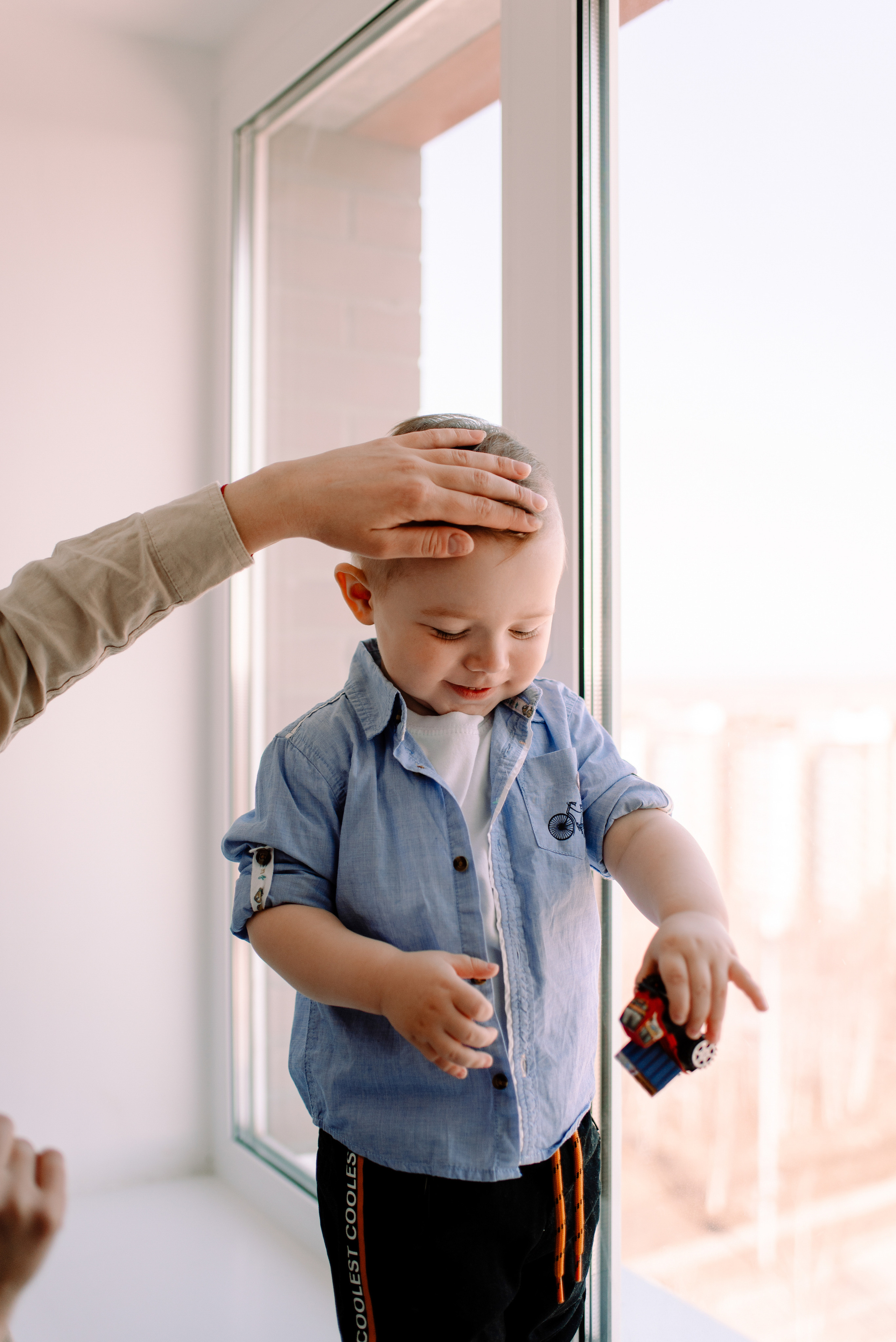 Человек и торт. Семейный и свадебный фотограф в Рязани Лиза Голованова