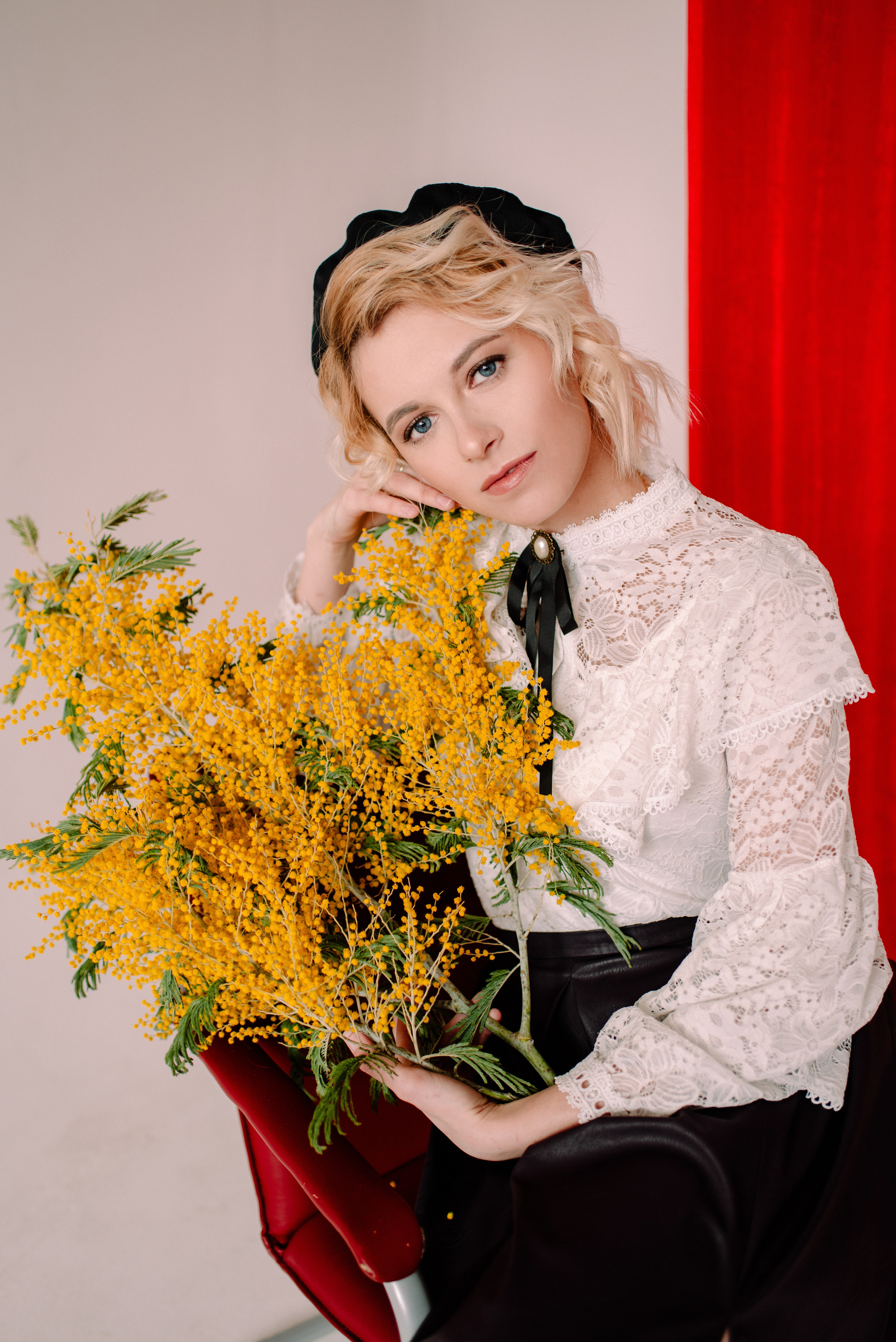 Товарищ Настя 🌼. Семейный и свадебный фотограф в Рязани Лиза Голованова