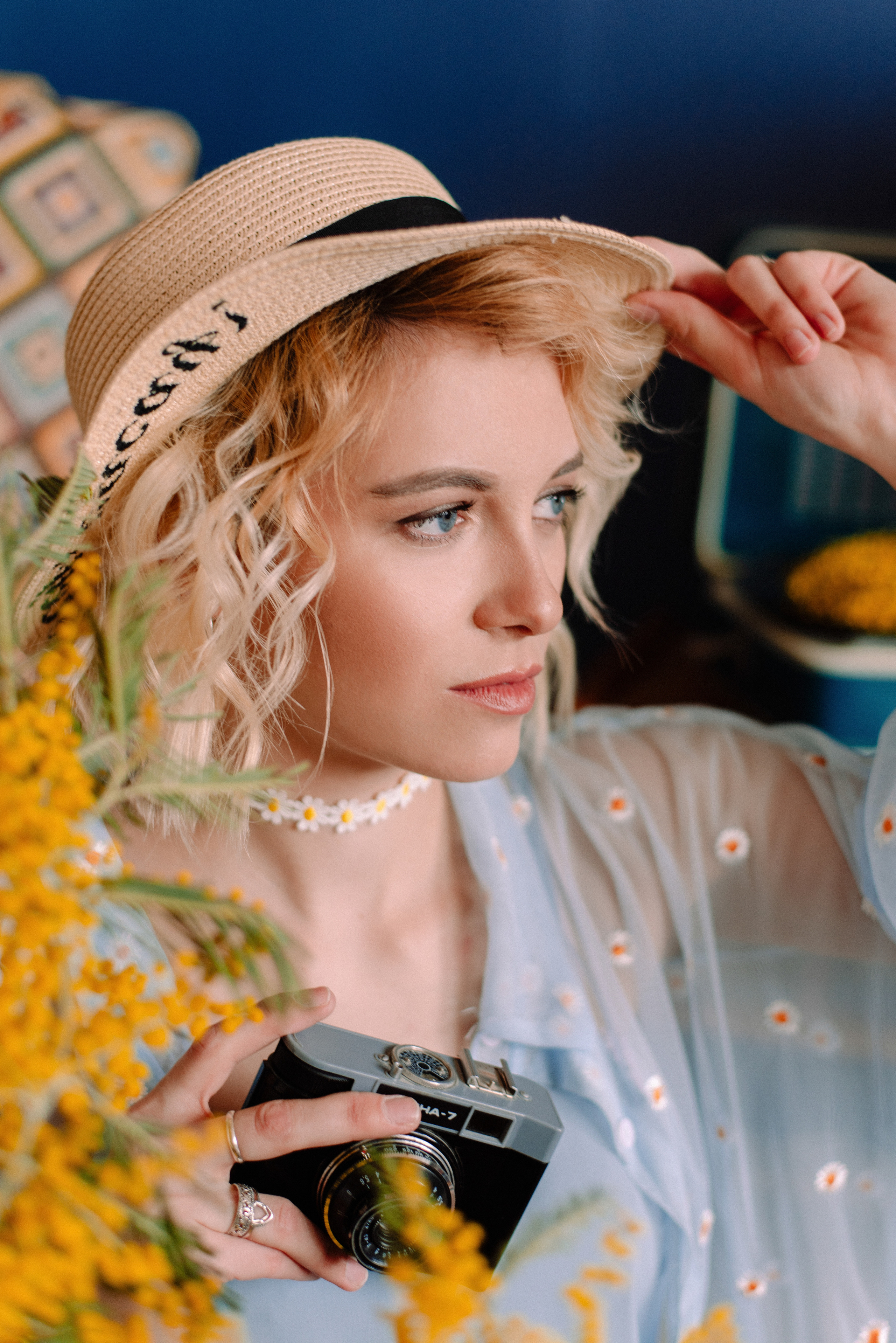 Товарищ Настя 🌼. Семейный и свадебный фотограф в Рязани Лиза Голованова