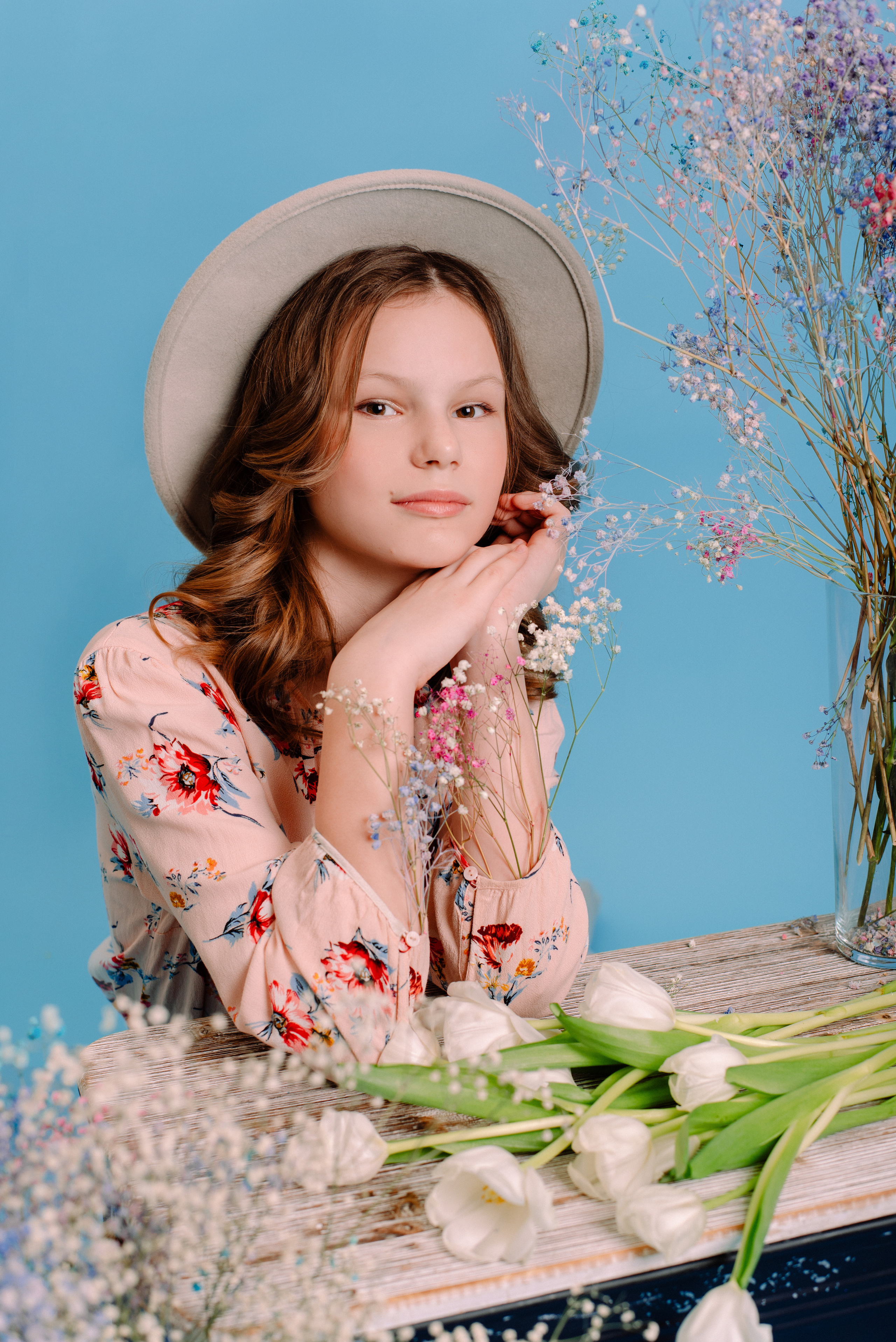 Агата и Арина