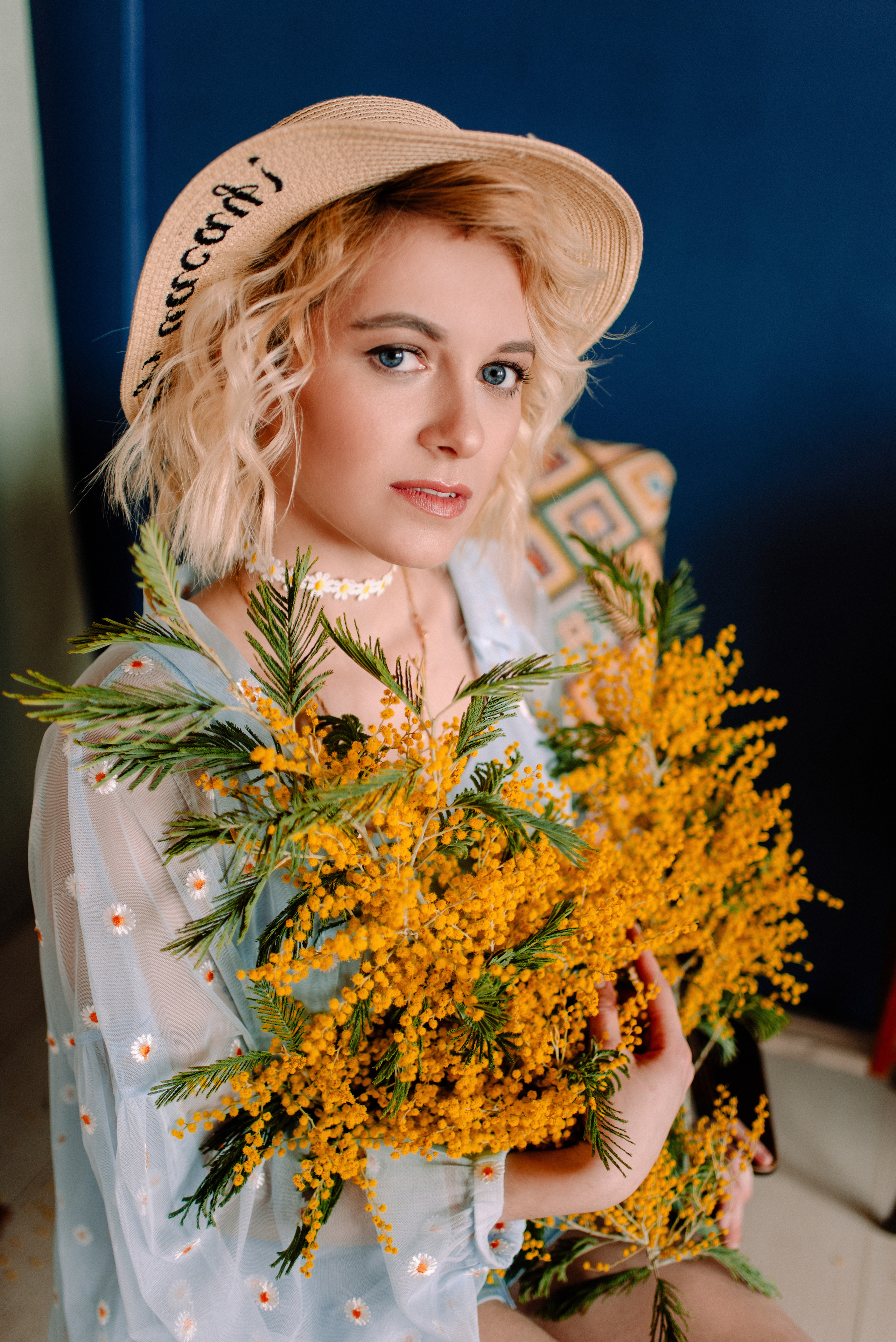 Товарищ Настя 🌼. Семейный и свадебный фотограф в Рязани Лиза Голованова