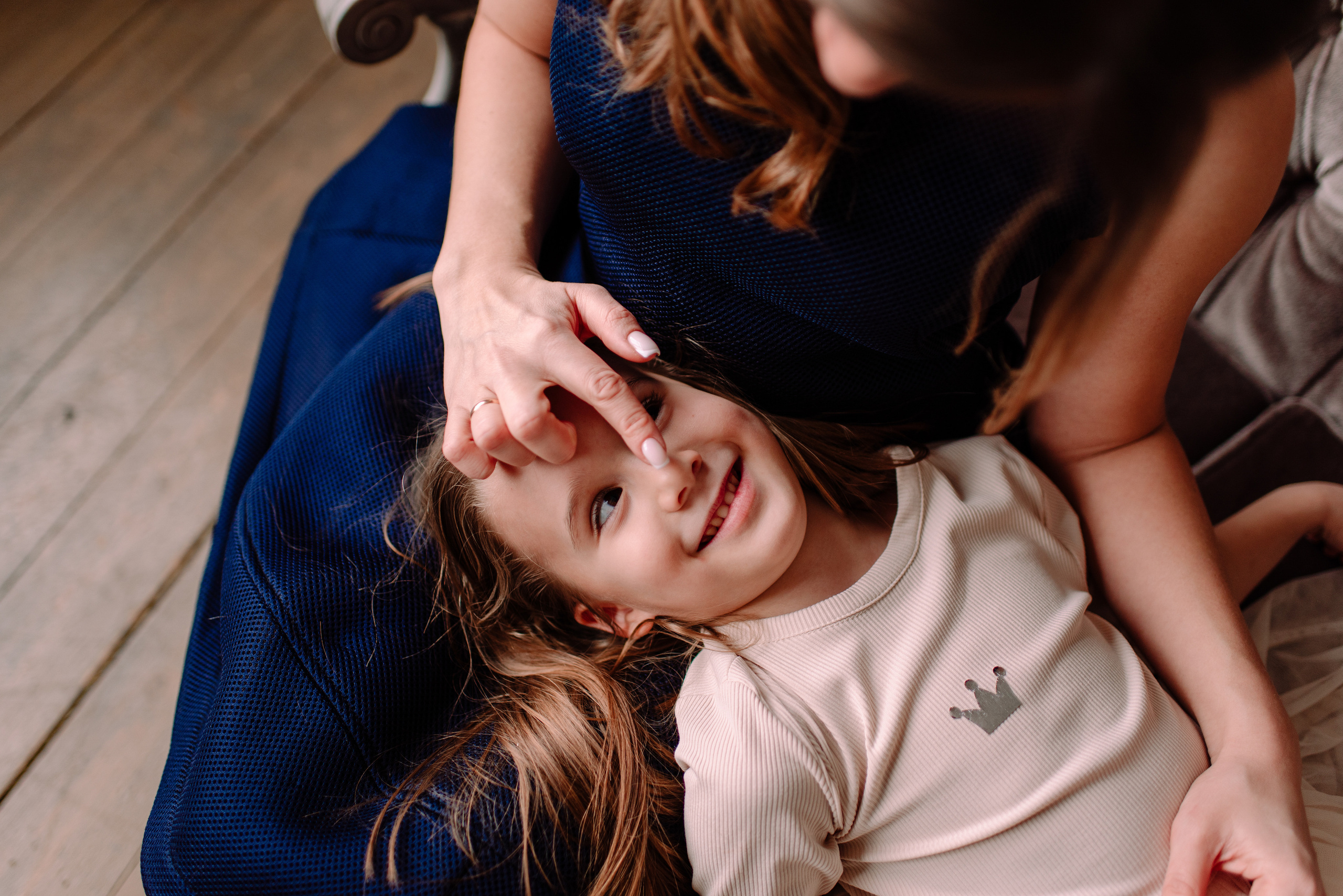 Марина, Лера и Артём. Семейный и свадебный фотограф в Рязани Лиза Голованова
