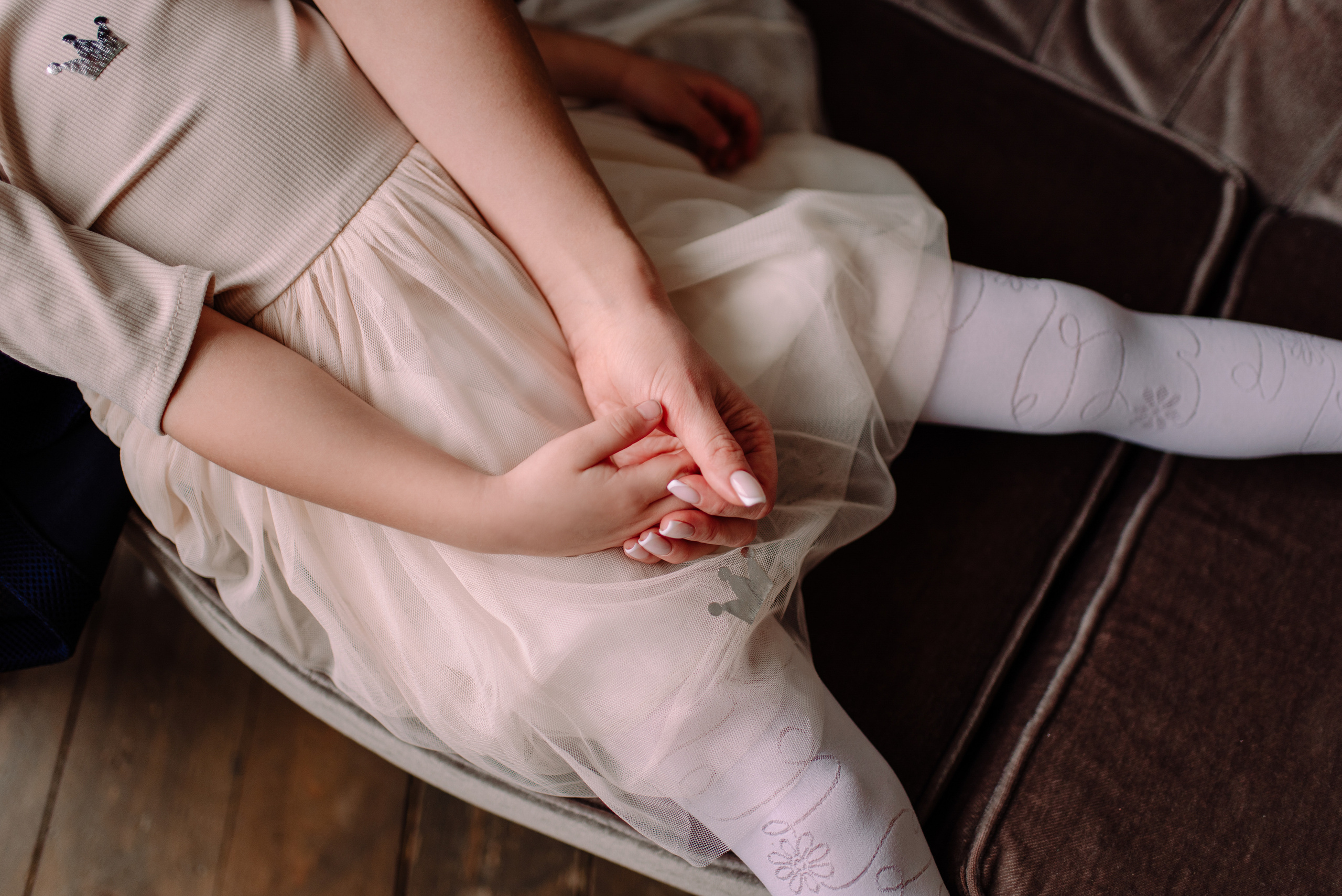 Марина, Лера и Артём. Семейный и свадебный фотограф в Рязани Лиза Голованова