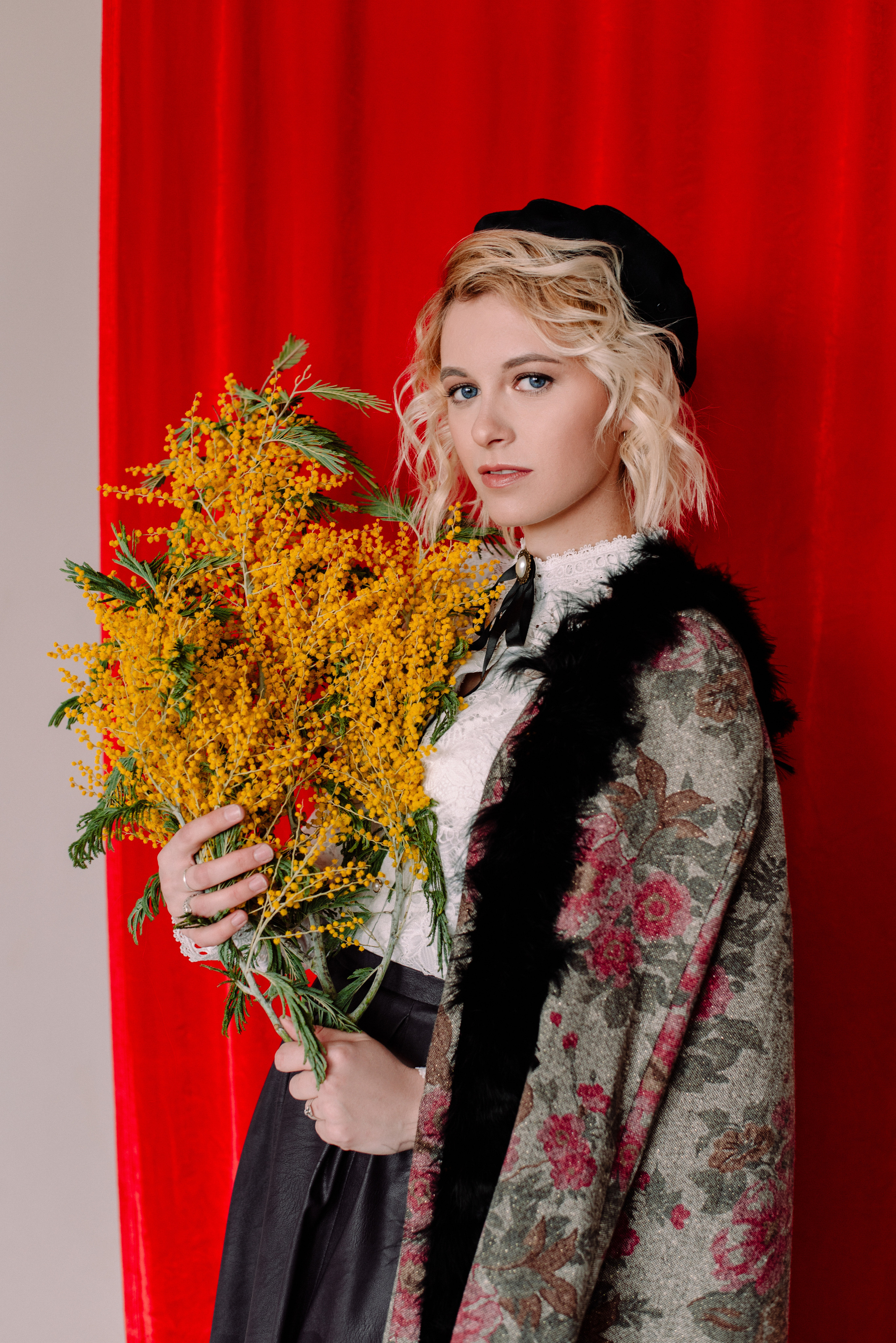 Товарищ Настя 🌼. Семейный и свадебный фотограф в Рязани Лиза Голованова