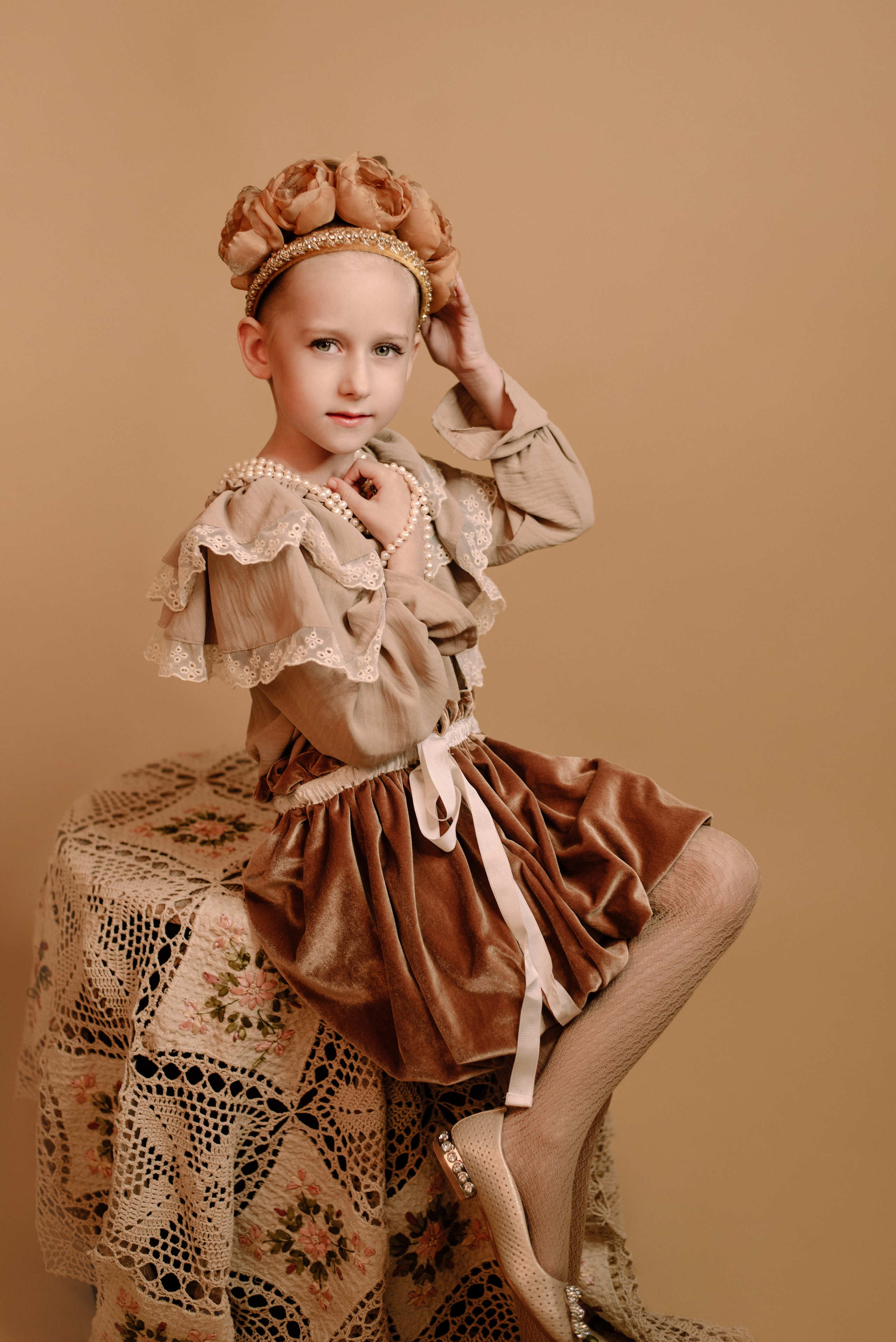 Пасха. Семейный и свадебный фотограф в Рязани Лиза Голованова