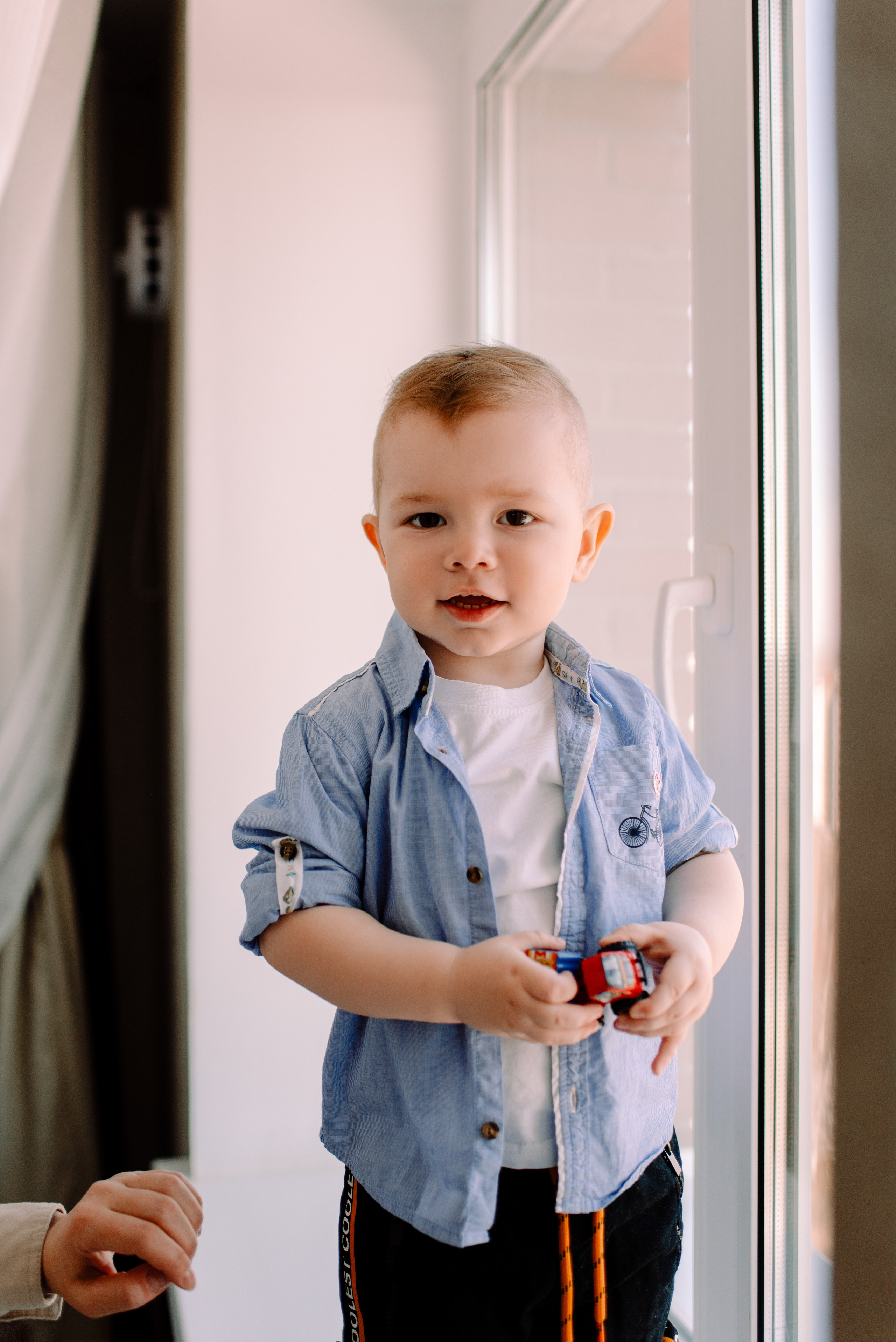 Человек и торт. Семейный и свадебный фотограф в Рязани Лиза Голованова