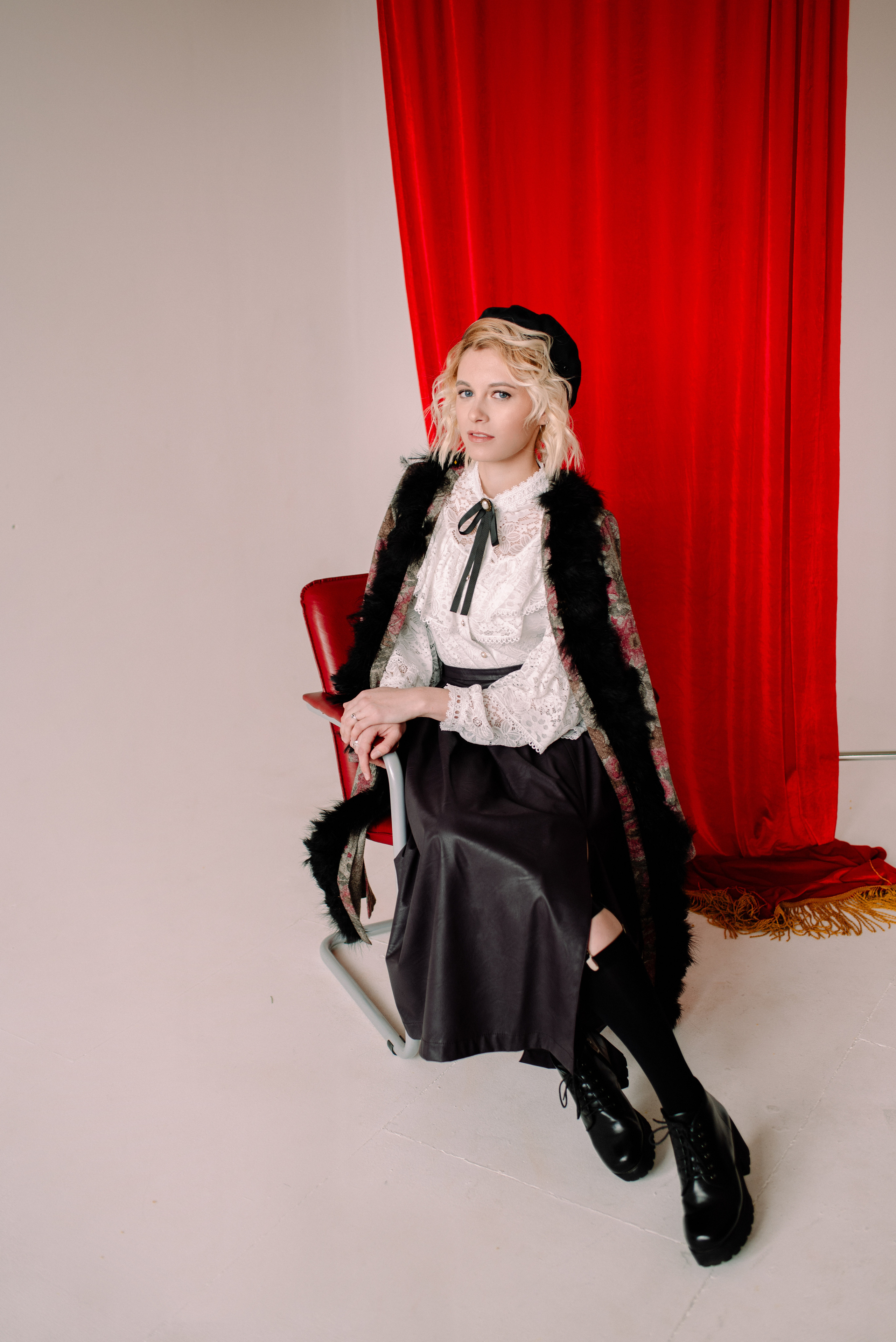 Товарищ Настя 🌼. Семейный и свадебный фотограф в Рязани Лиза Голованова