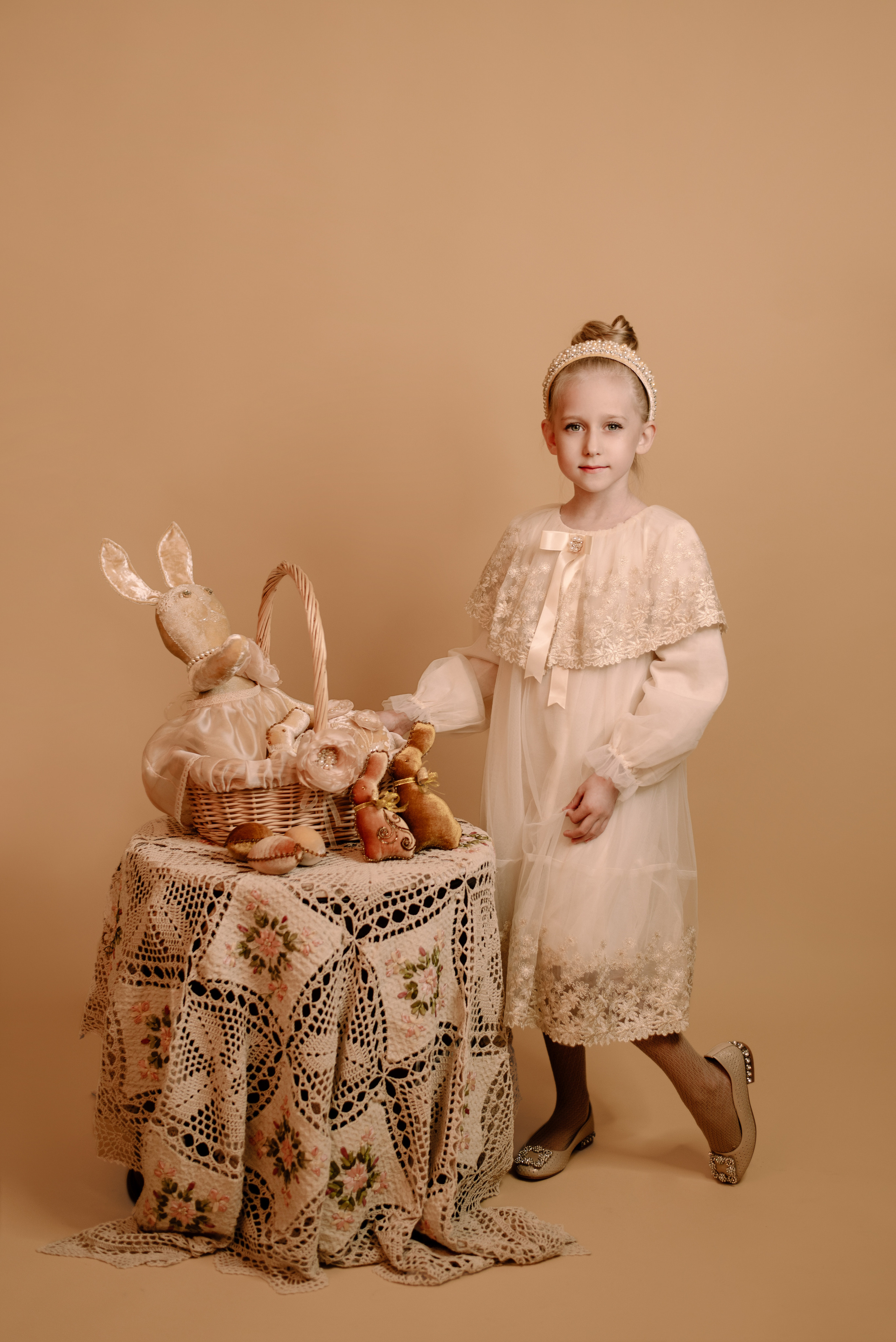 Пасха. Семейный и свадебный фотограф в Рязани Лиза Голованова