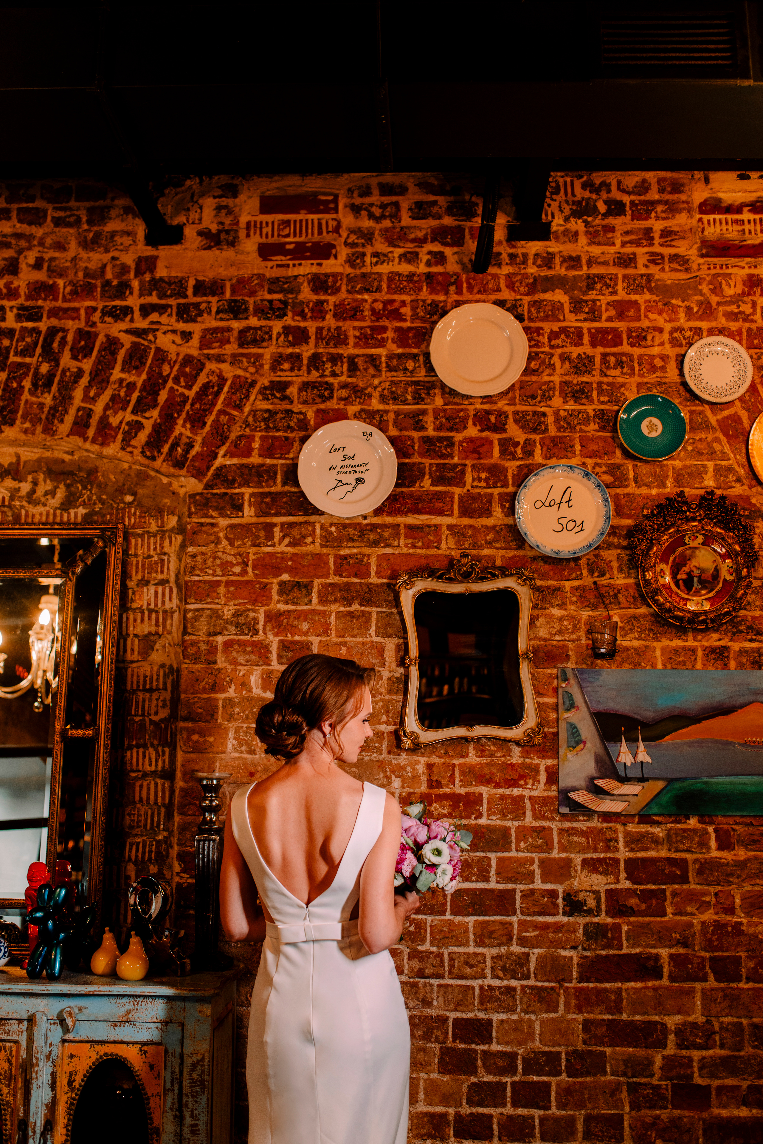 Марина и Гриша. Семейный и свадебный фотограф в Рязани Лиза Голованова