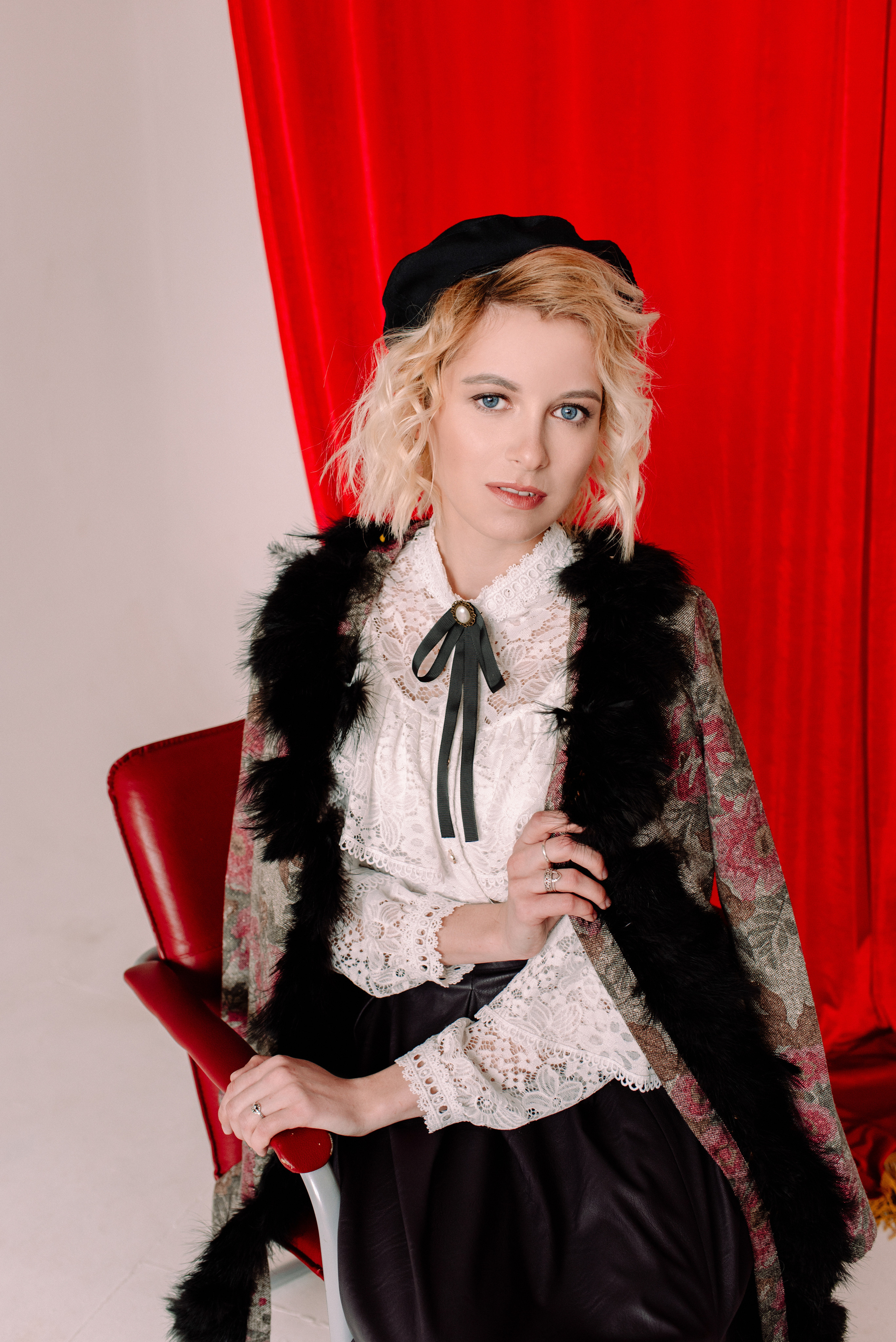 Товарищ Настя 🌼. Семейный и свадебный фотограф в Рязани Лиза Голованова