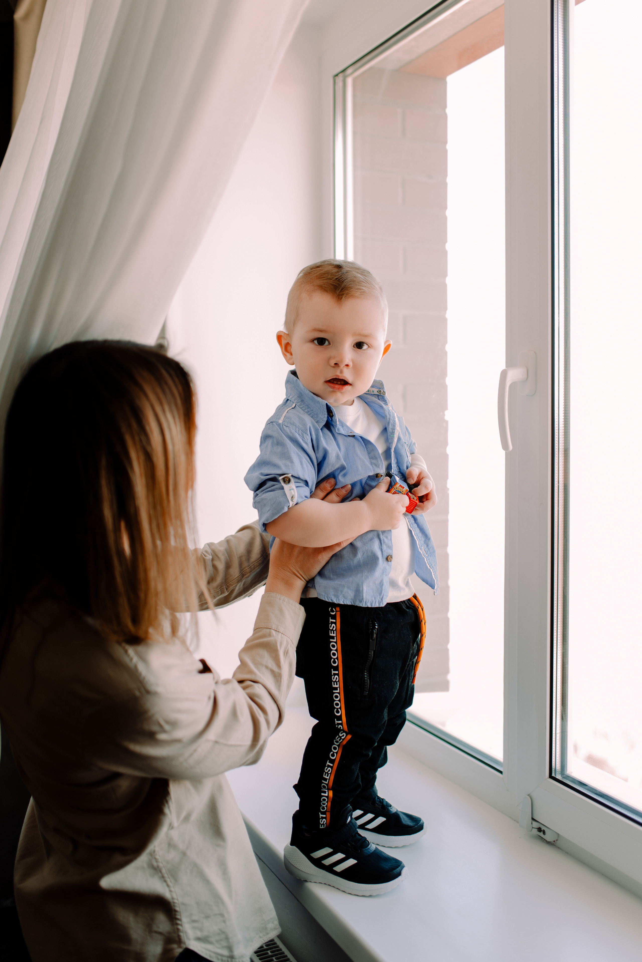Человек и торт. Семейный и свадебный фотограф в Рязани Лиза Голованова